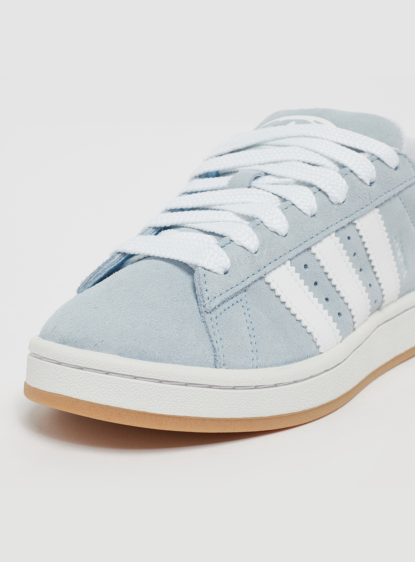 adidas Originals, Campus 00s Kids Sneaker (GS), blue, Image 6 of 8