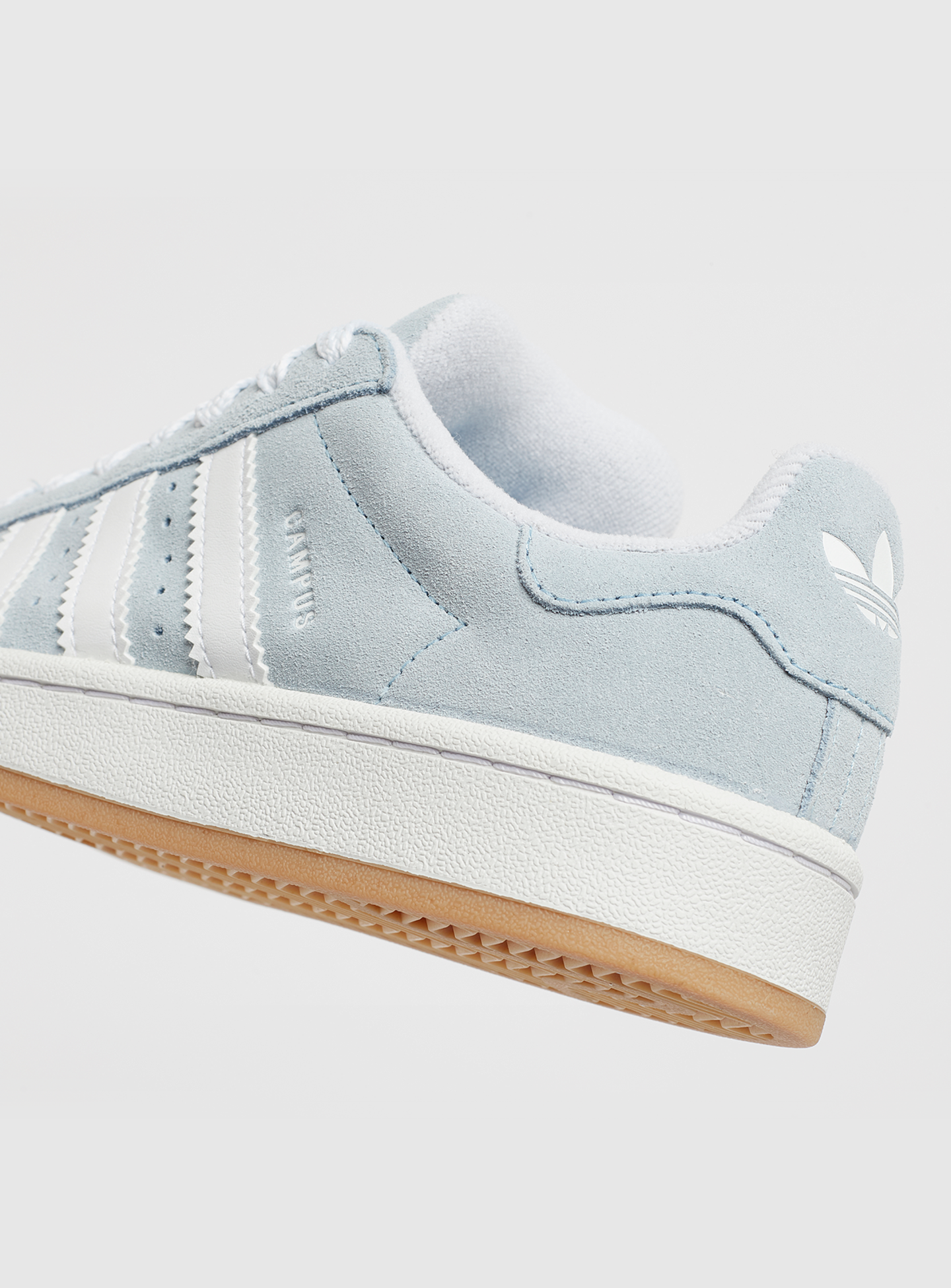 adidas Originals, Campus 00s Kids Sneaker (GS), blue, Image 7 of 8