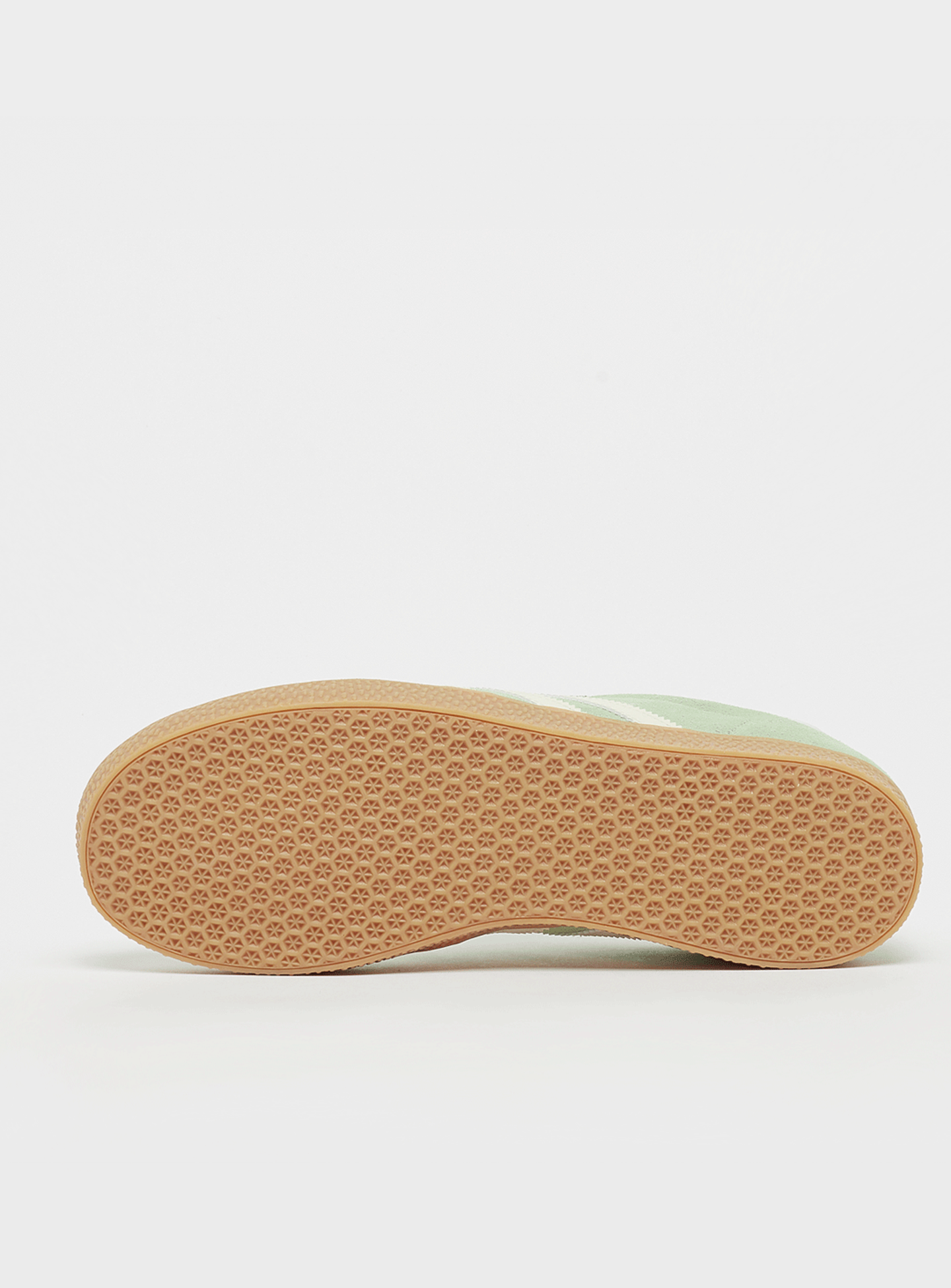 adidas Originals, Gazelle Kids Sneaker (GS), green, Image 4 of 7