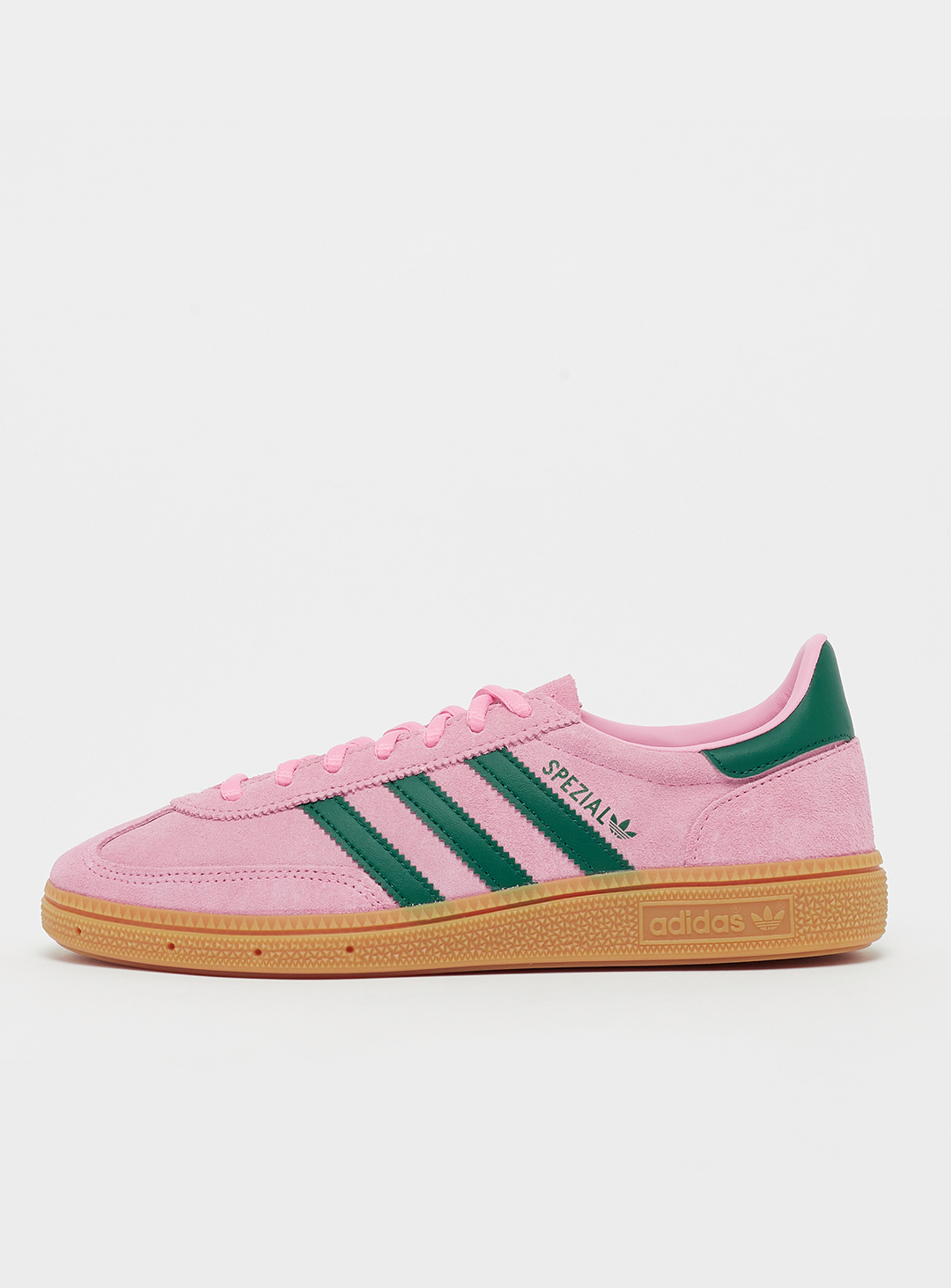 adidas Originals, Handball Spezial Kids Sneaker (GS), light pink, Image 1 of 7