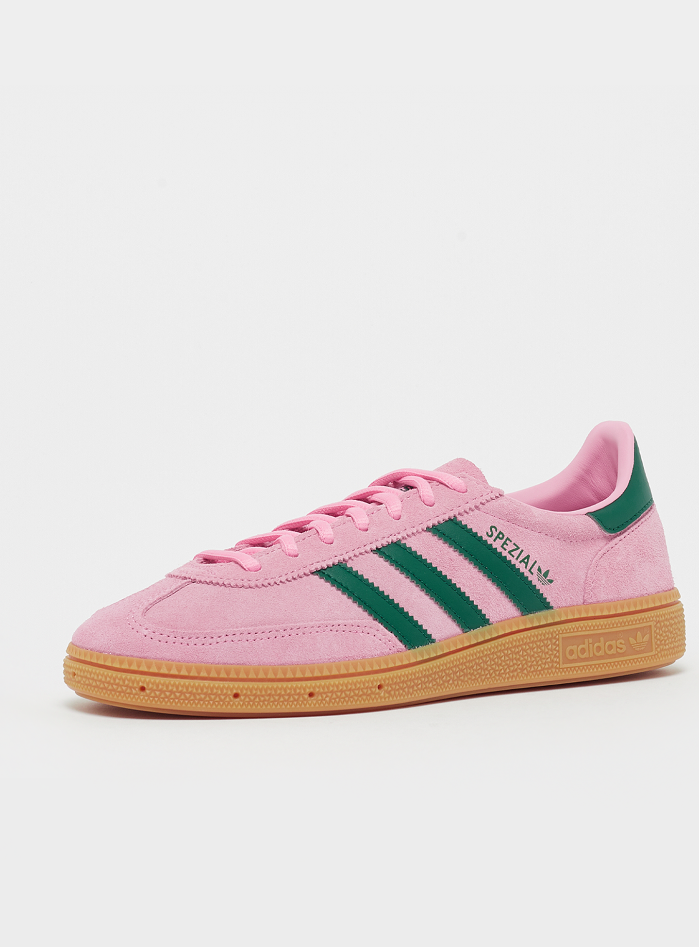 adidas Originals, Handball Spezial Kids Sneaker (GS), light pink, Image 2 of 7
