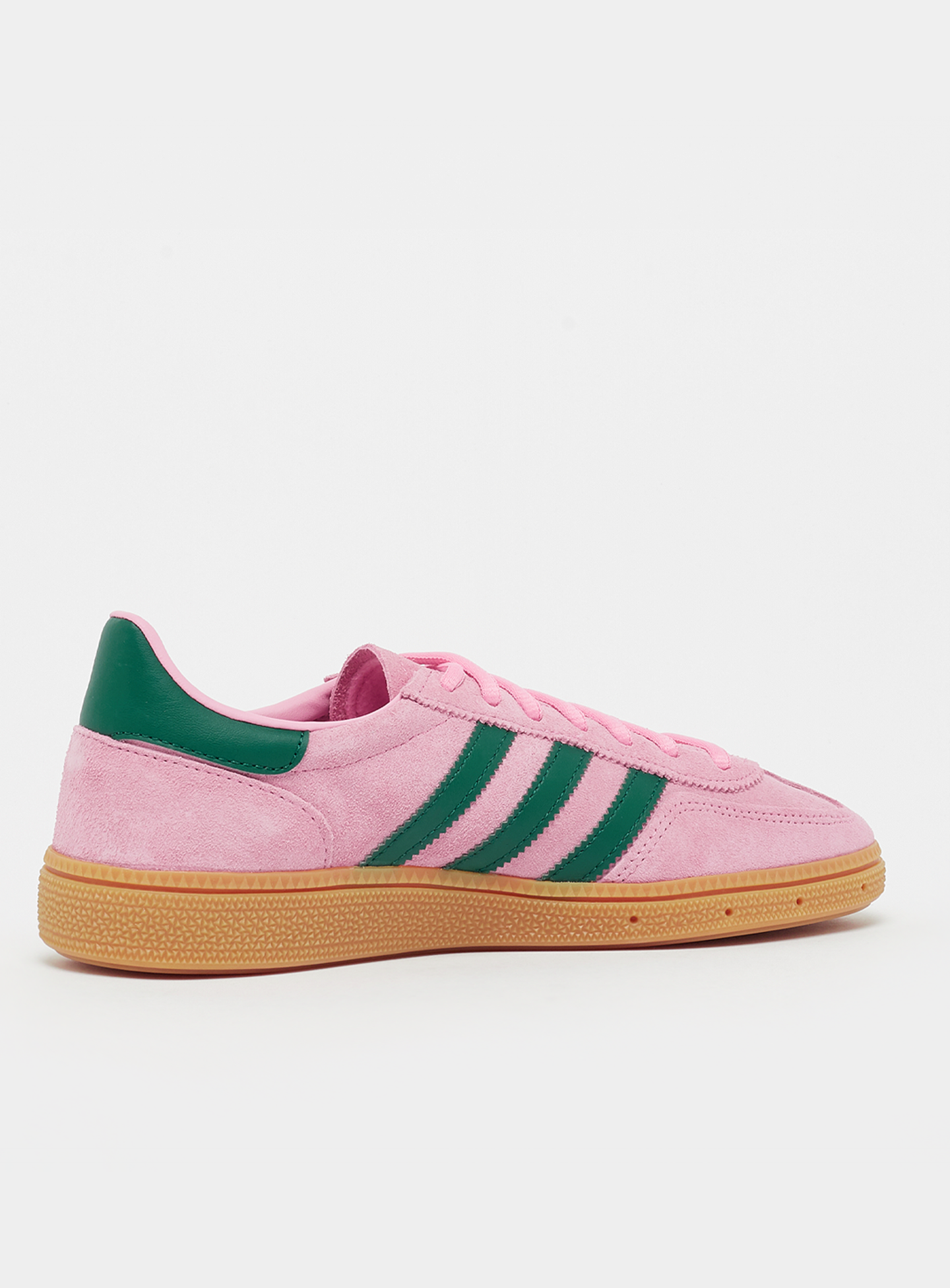 adidas Originals, Handball Spezial Kids Sneaker (GS), light pink, Image 3 of 7