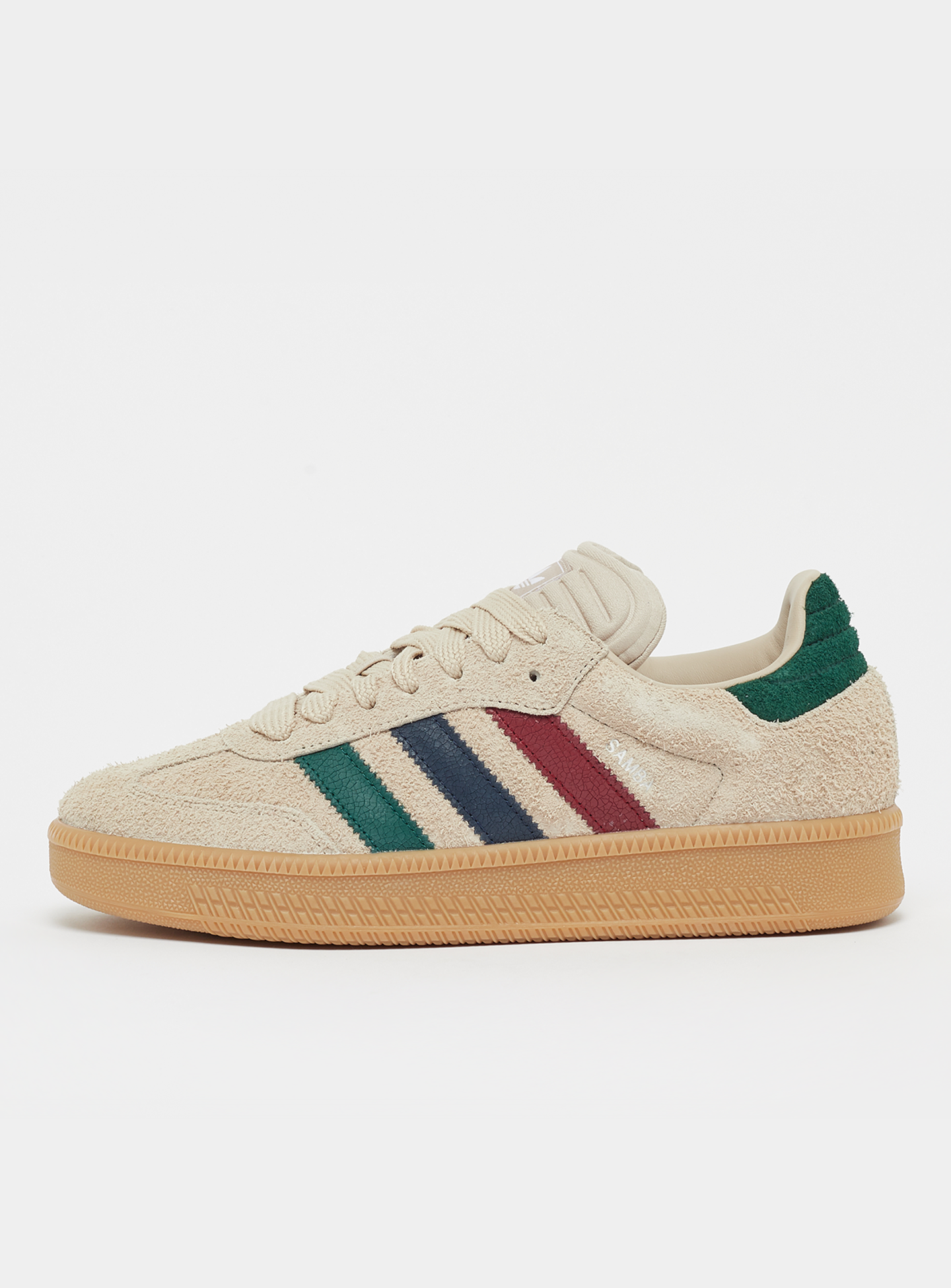 adidas Originals, Samba XLG Sneaker, beige, Image 1 of 5