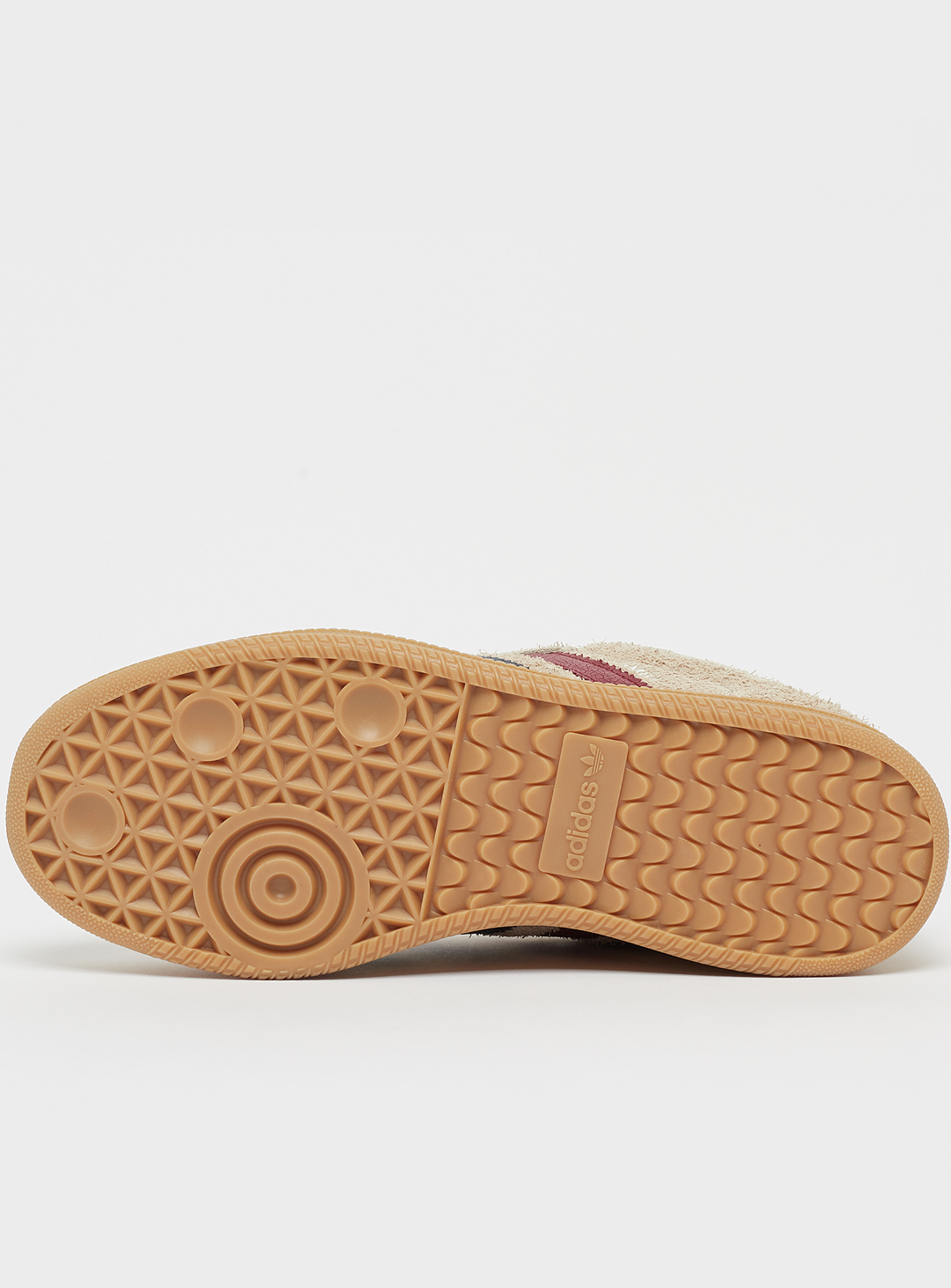 adidas Originals, Samba XLG Sneaker, beige, Image 4 of 5