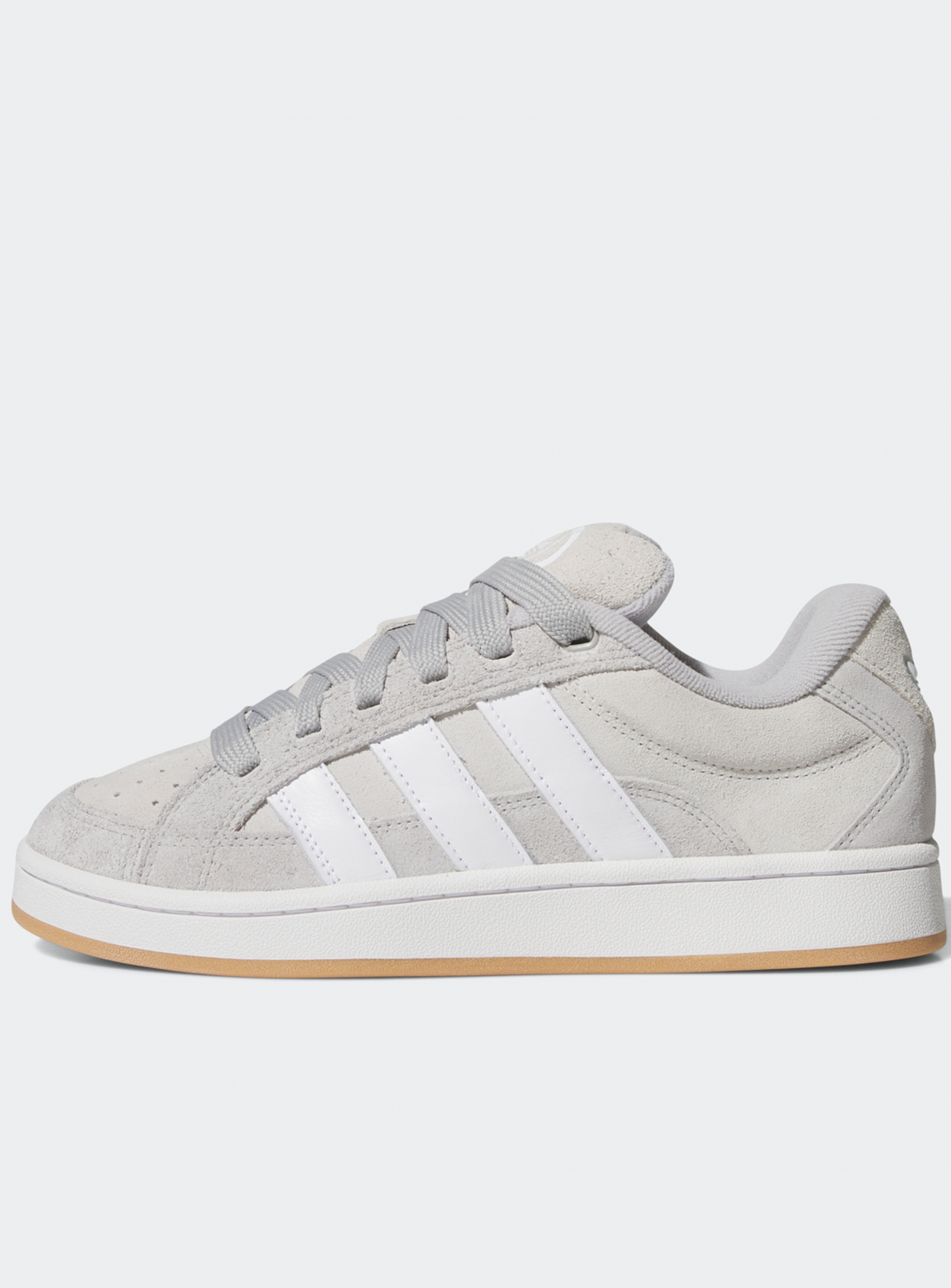 adidas Originals, Campus 00s Beta Sneaker, grey, Image 1 of 8