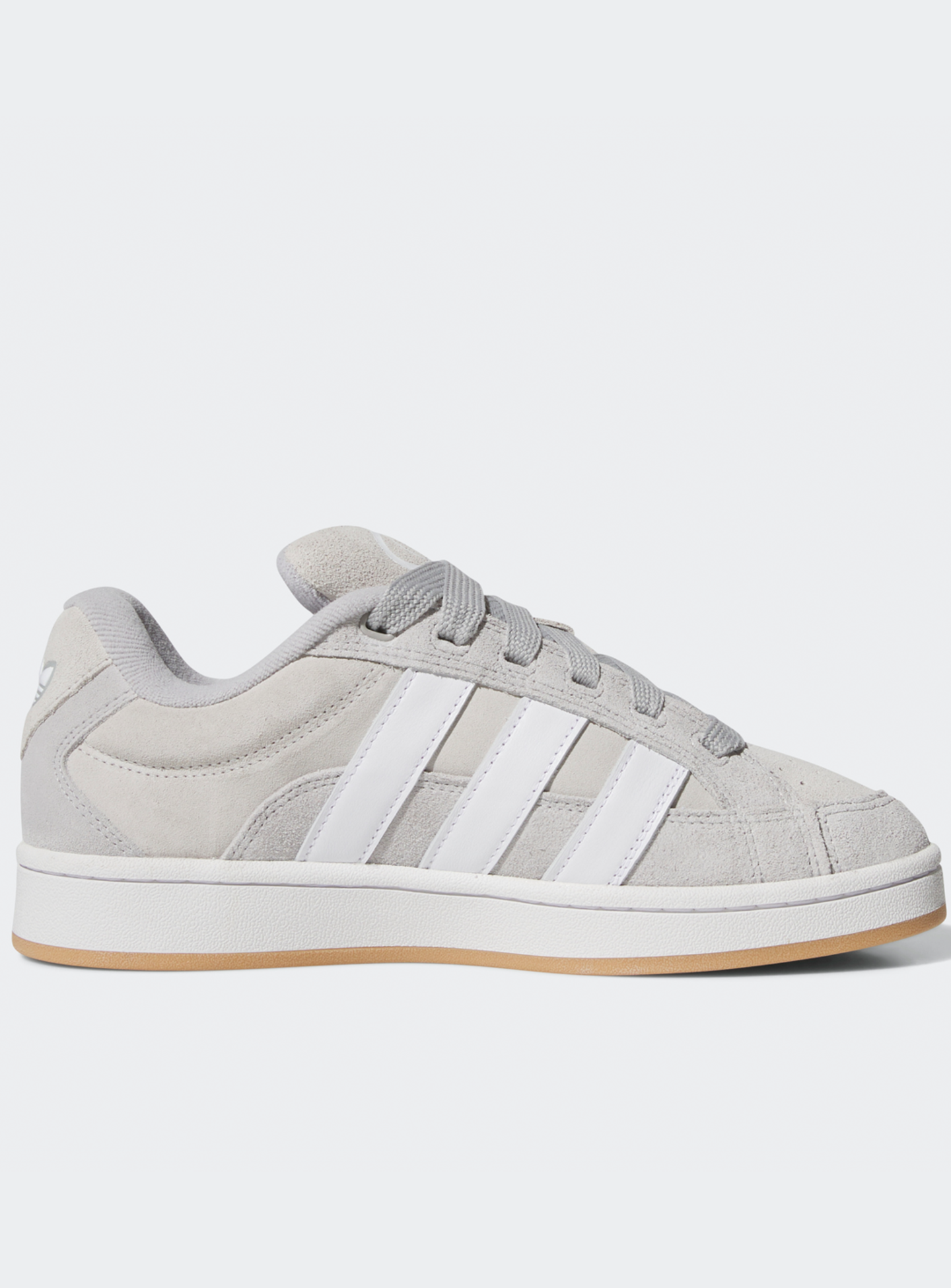 adidas Originals, Campus 00s Beta Sneaker, grey, Image 2 of 8