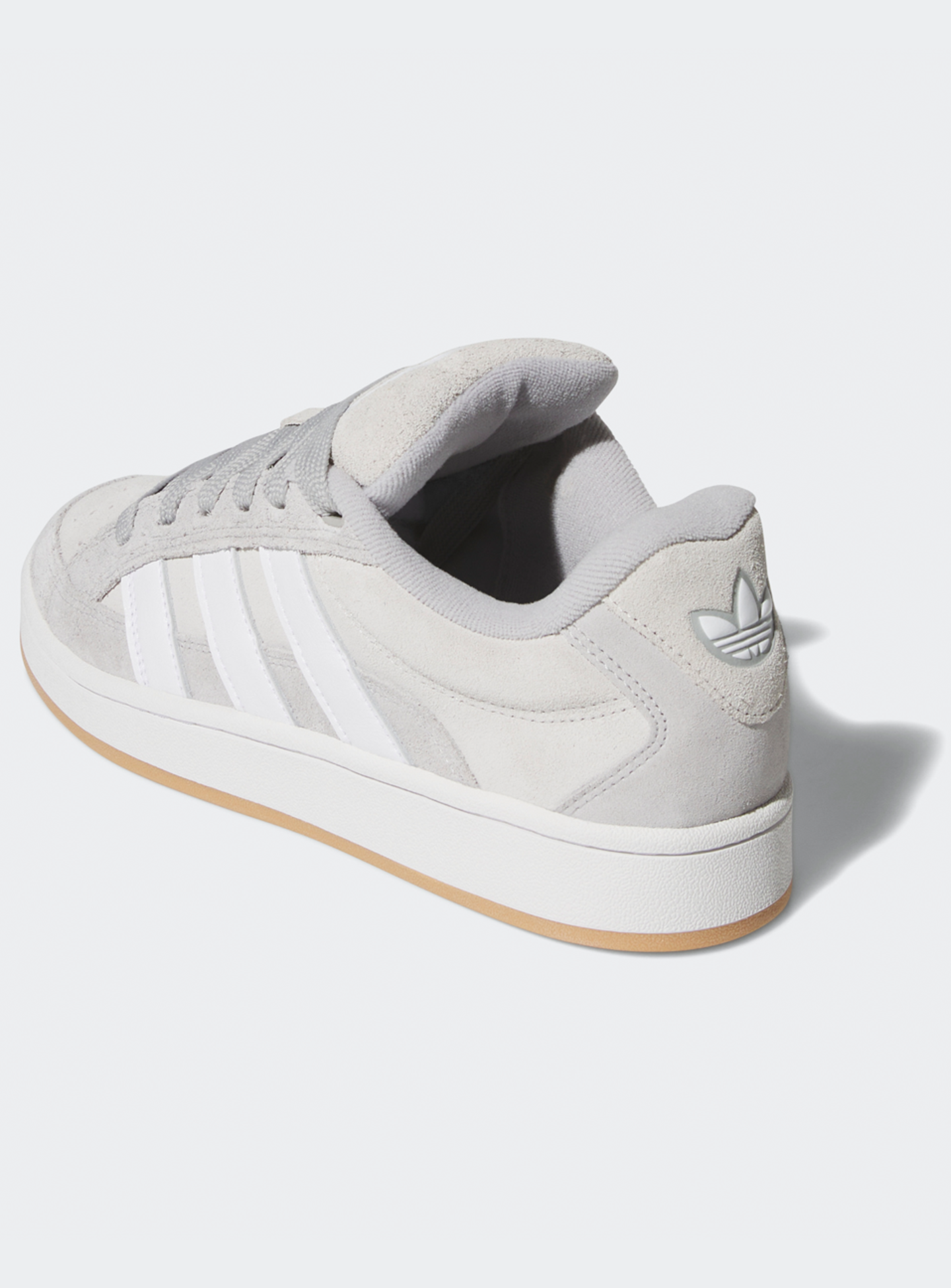 adidas Originals, Campus 00s Beta Sneaker, grey, Image 6 of 8