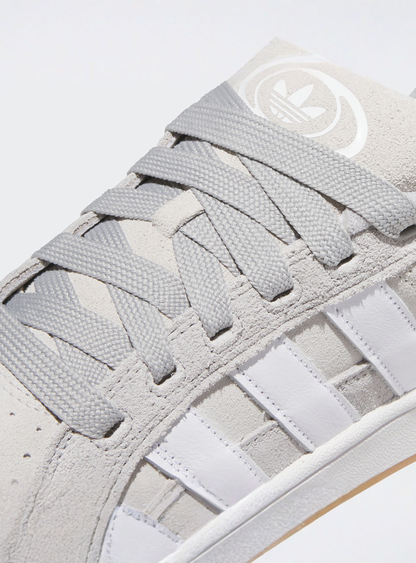 adidas Originals, Campus 00s Beta Sneaker, grey, Image 7 of 8