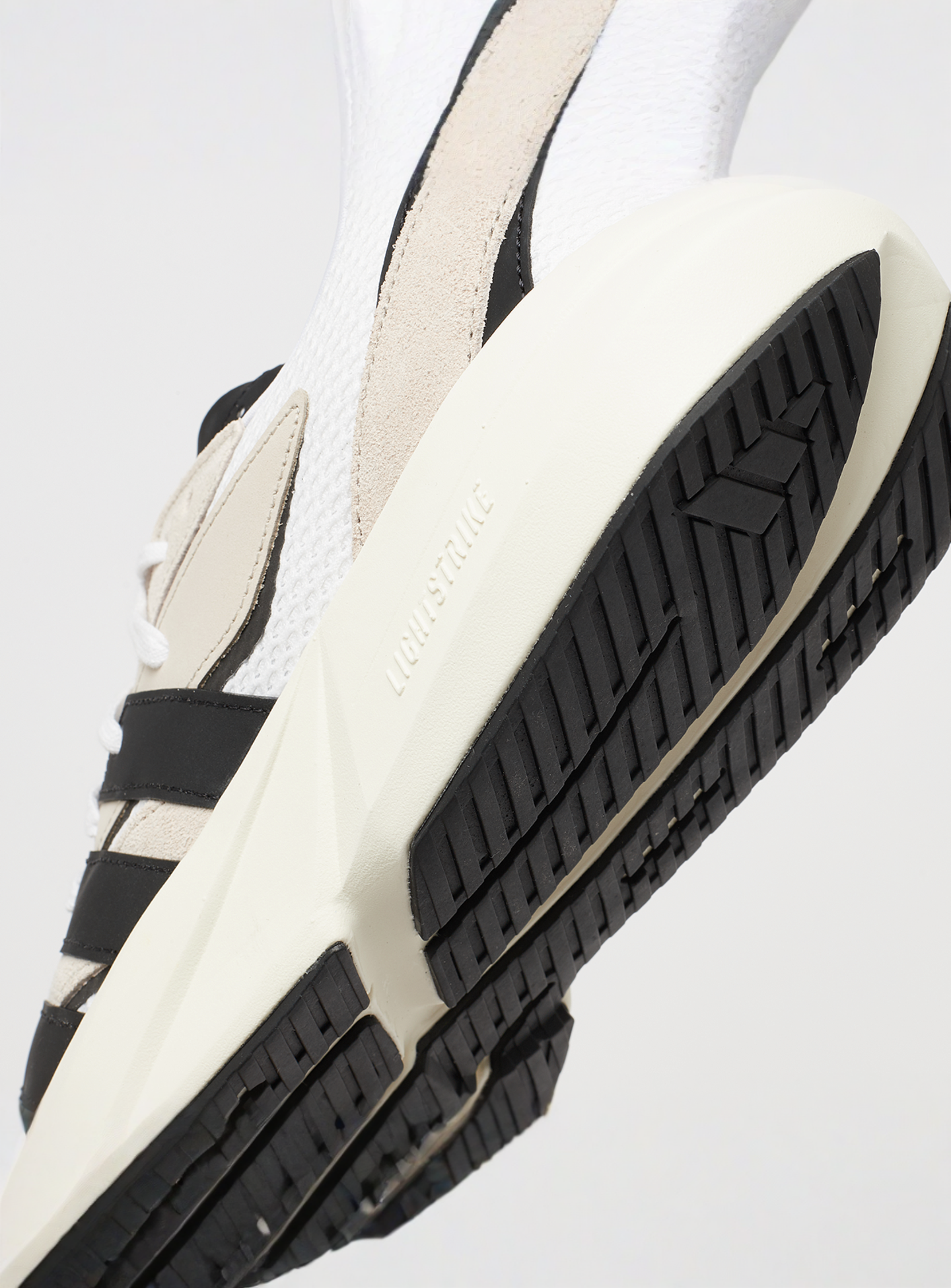 adidas Originals, Lightblaze Sneaker, white, Image 7 of 7
