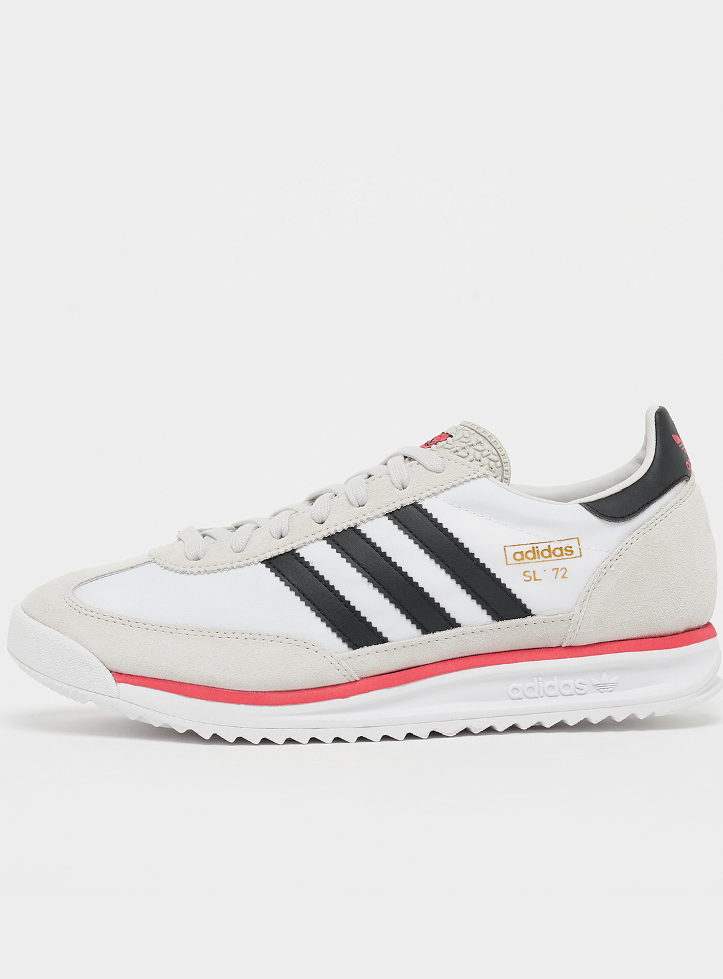 adidas Originals, SL 72 RS Sneaker, white, Image 1 of 1
