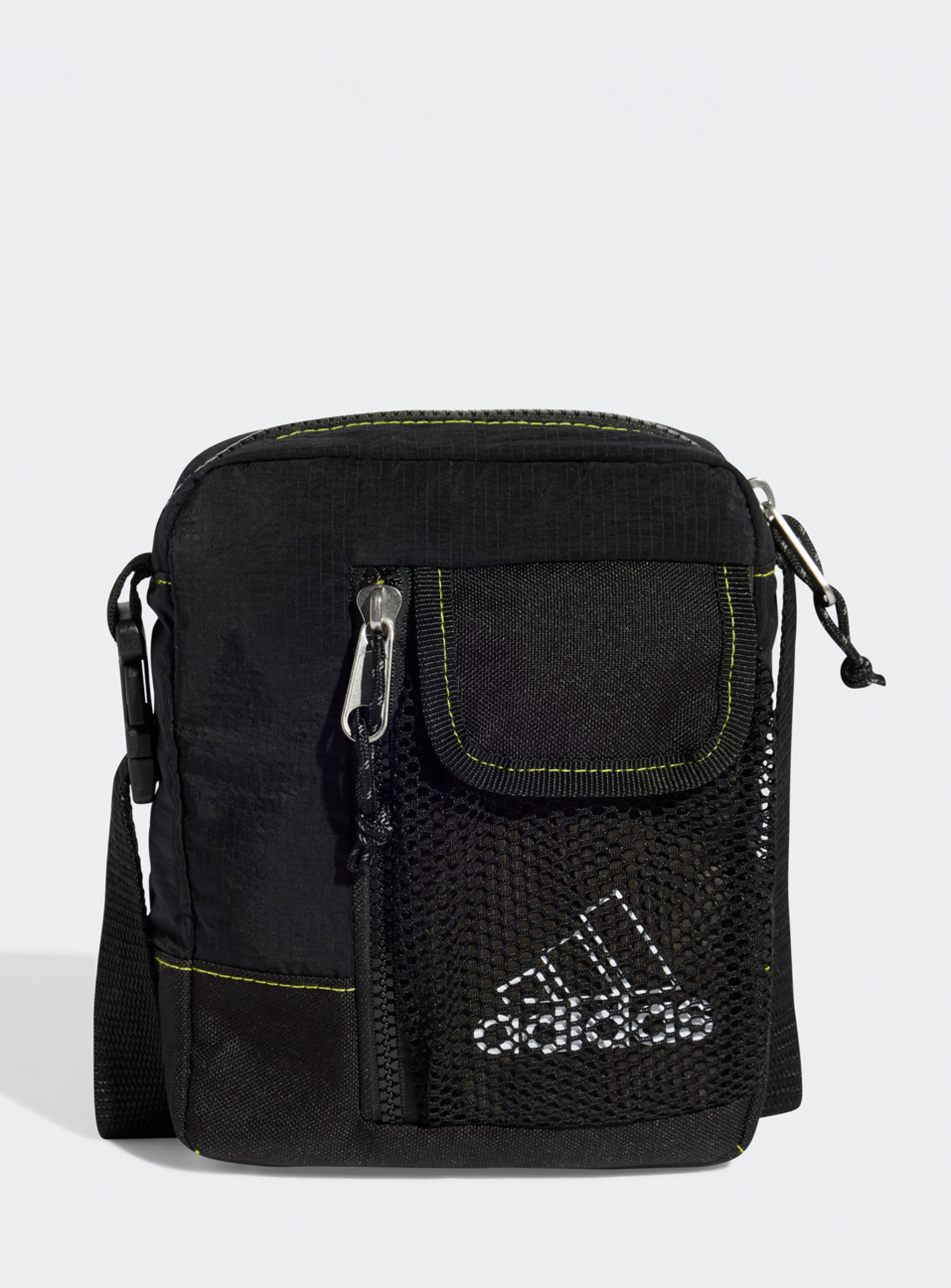 adidas Originals, Kleine Shoulder Bag, black, Image 1 of 6