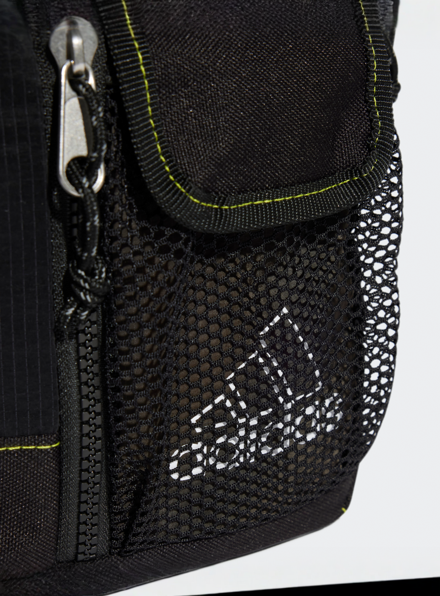 adidas Originals, Kleine Shoulder Bag, black, Image 5 of 6