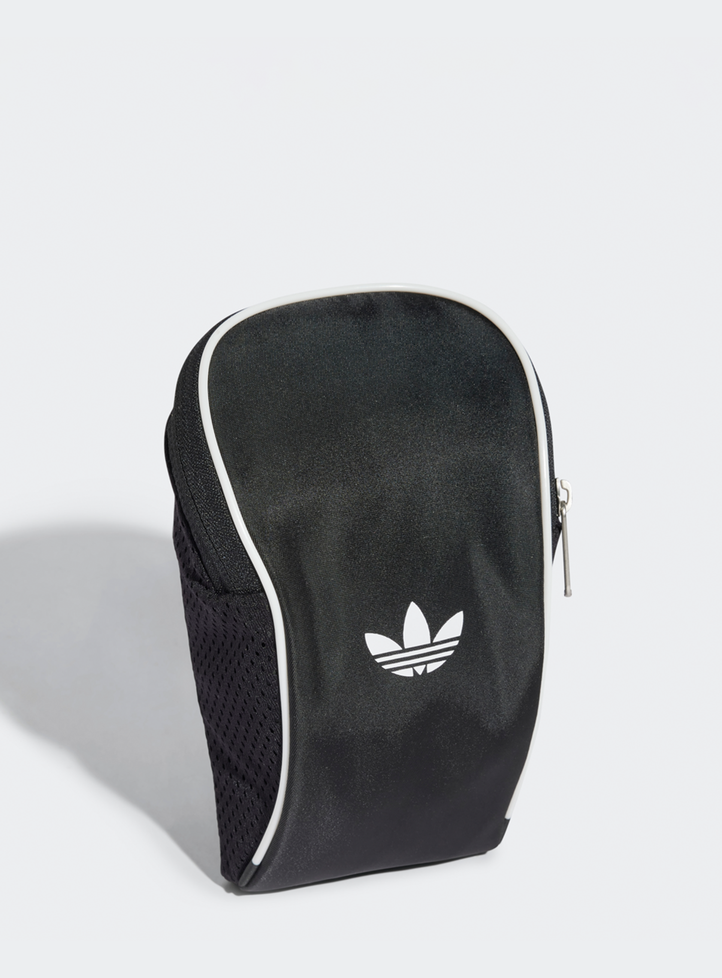 adidas Originals, Adicolor kleine Shoulder Bag, black, Image 3 of 6