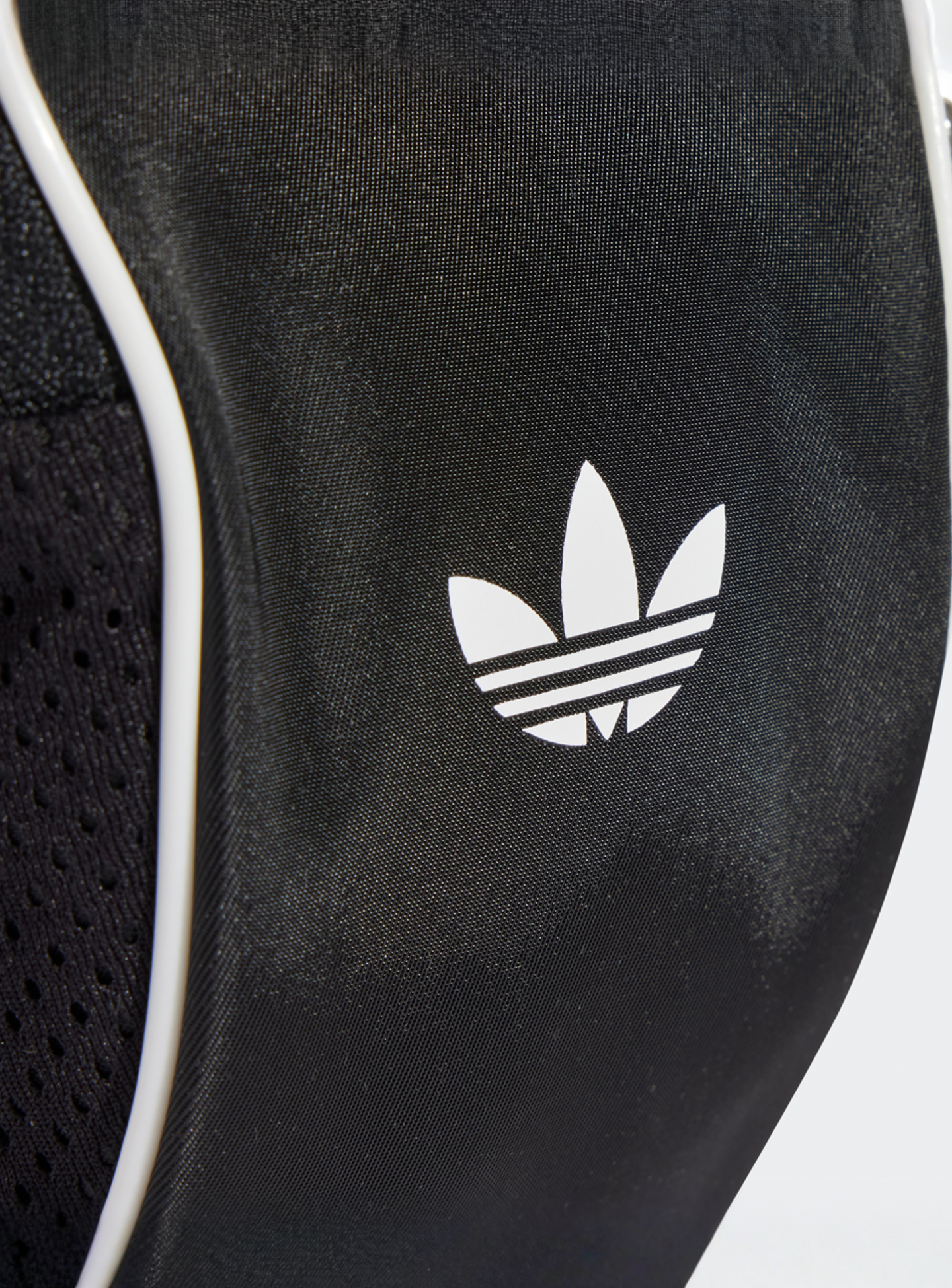 adidas Originals, Adicolor kleine Shoulder Bag, black, Image 5 of 6
