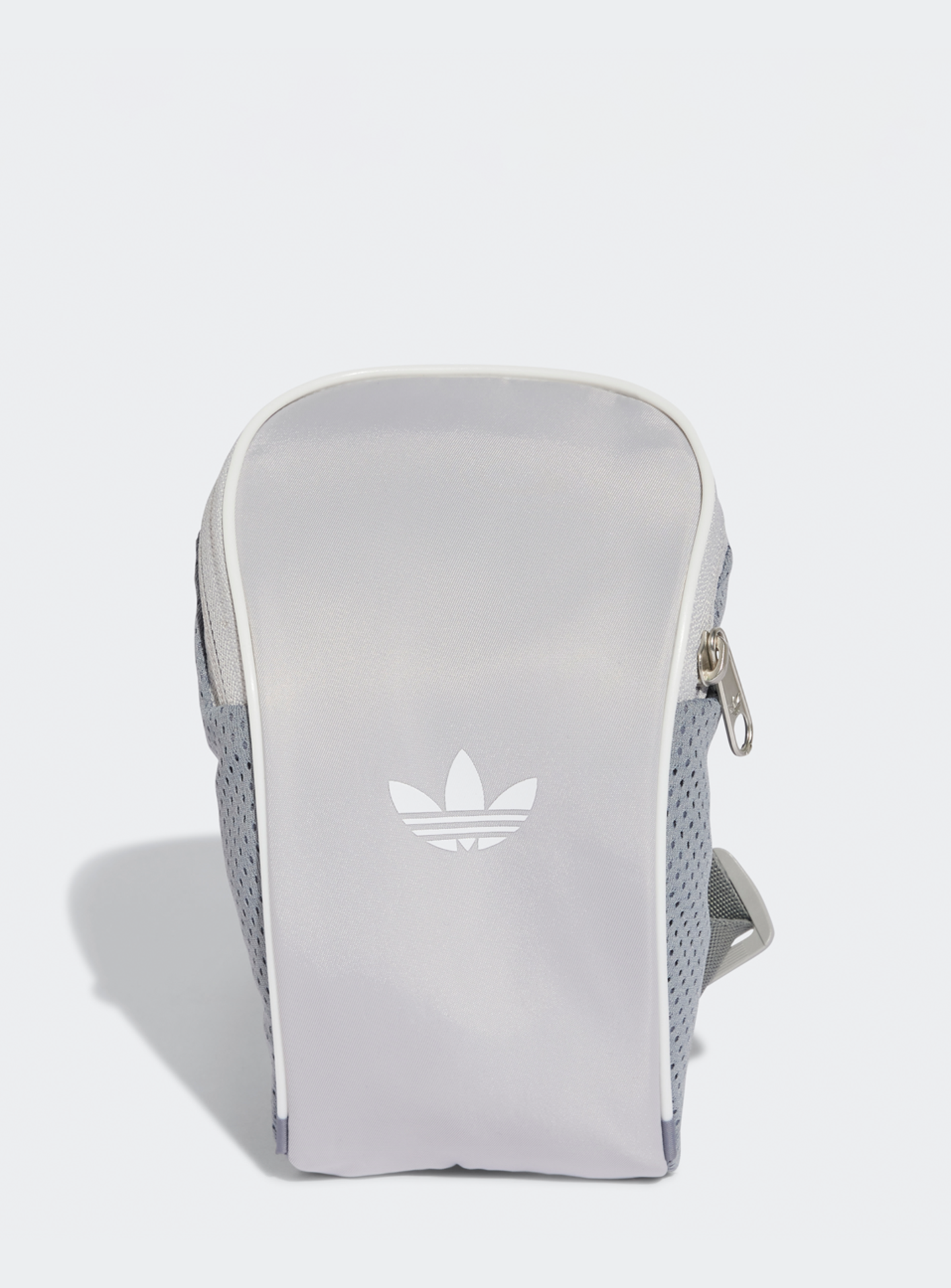 adidas Originals, Adicolor kleine Shoulder Bag, grey, Image 1 of 6