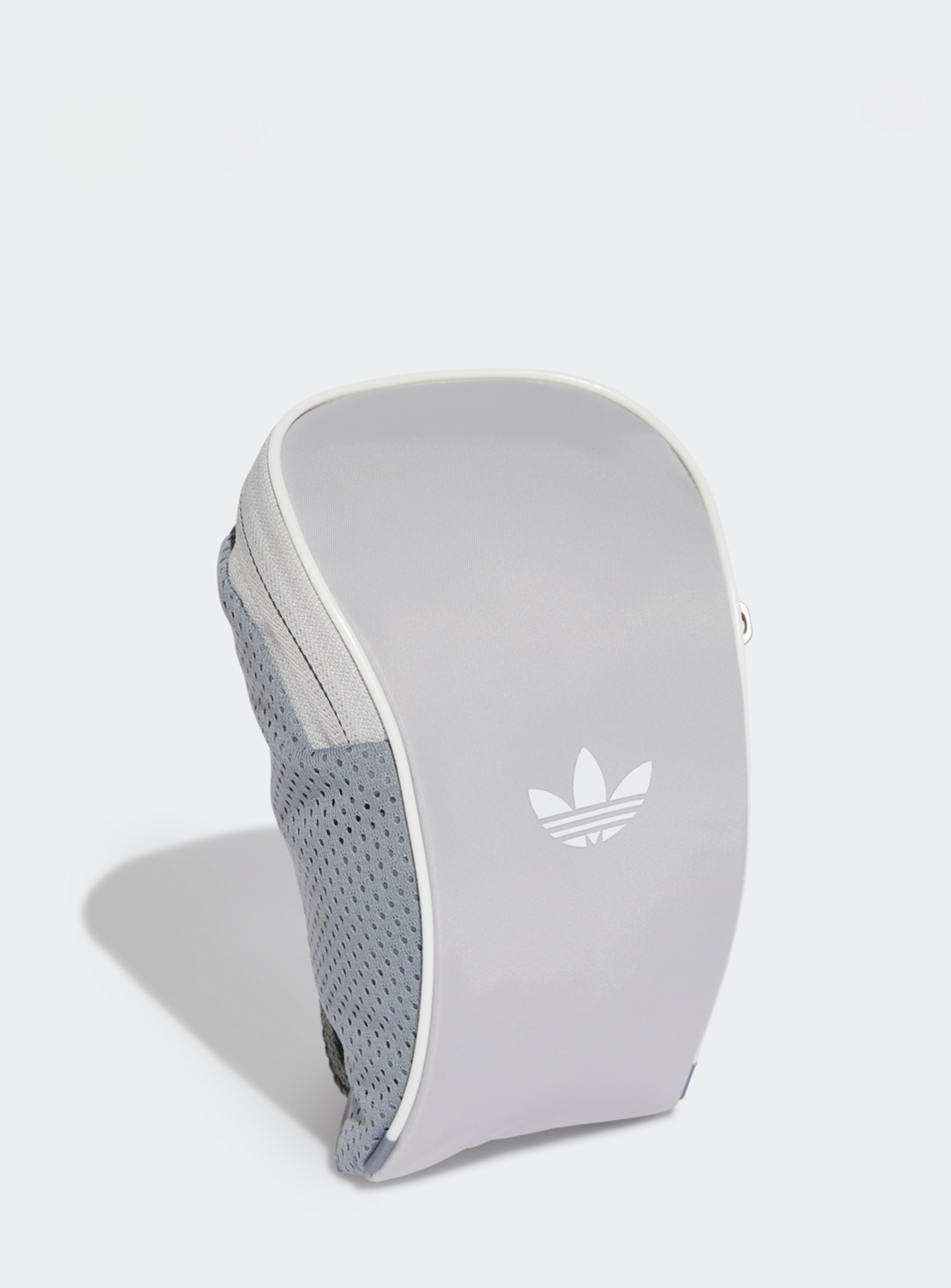 adidas Originals, Adicolor kleine Shoulder Bag, grey, Image 3 of 6