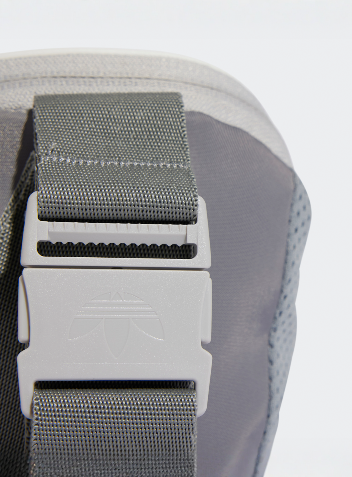 adidas Originals, Adicolor kleine Shoulder Bag, grey, Image 5 of 6