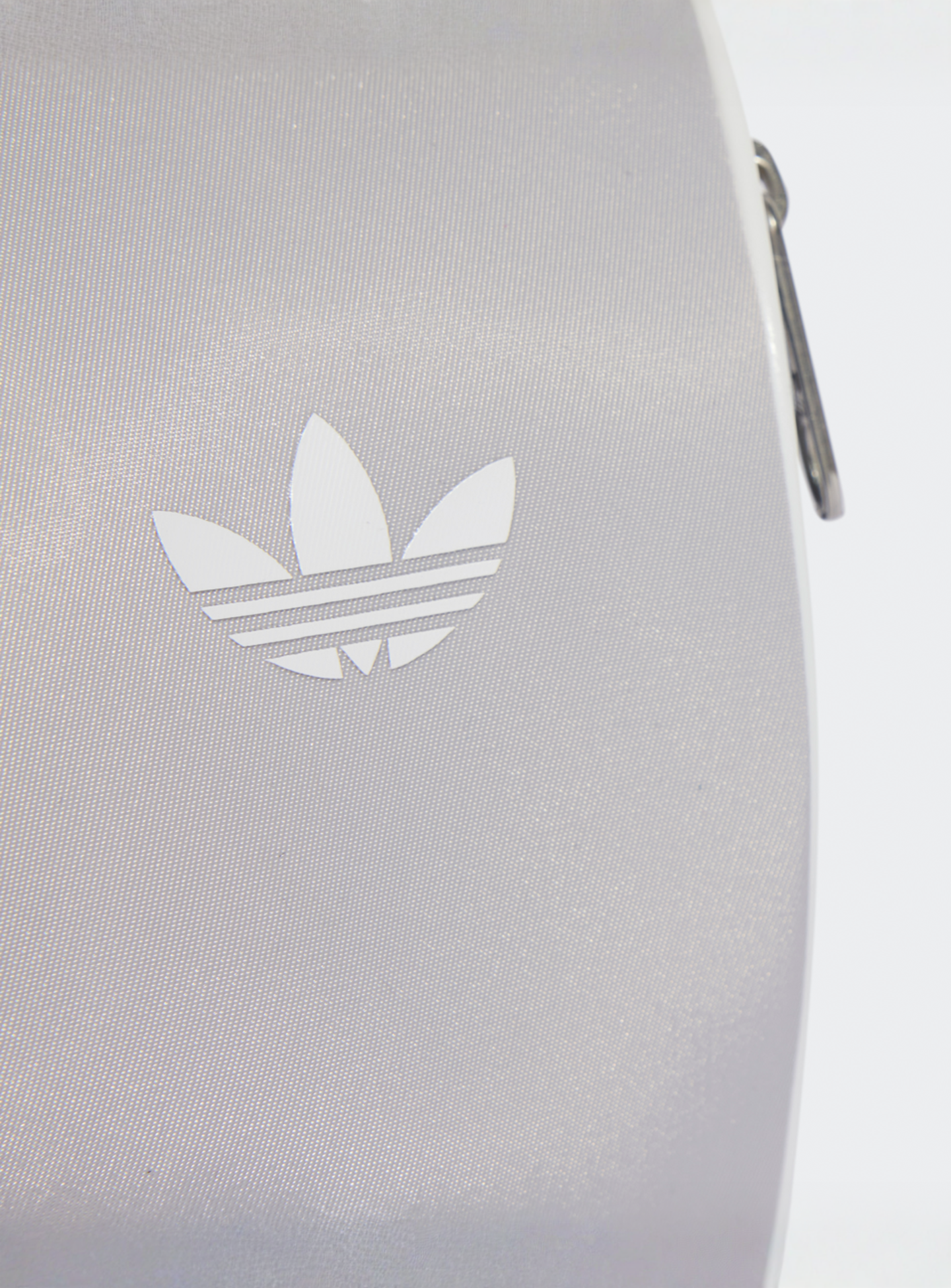 adidas Originals, Adicolor kleine Shoulder Bag, grey, Image 6 of 6