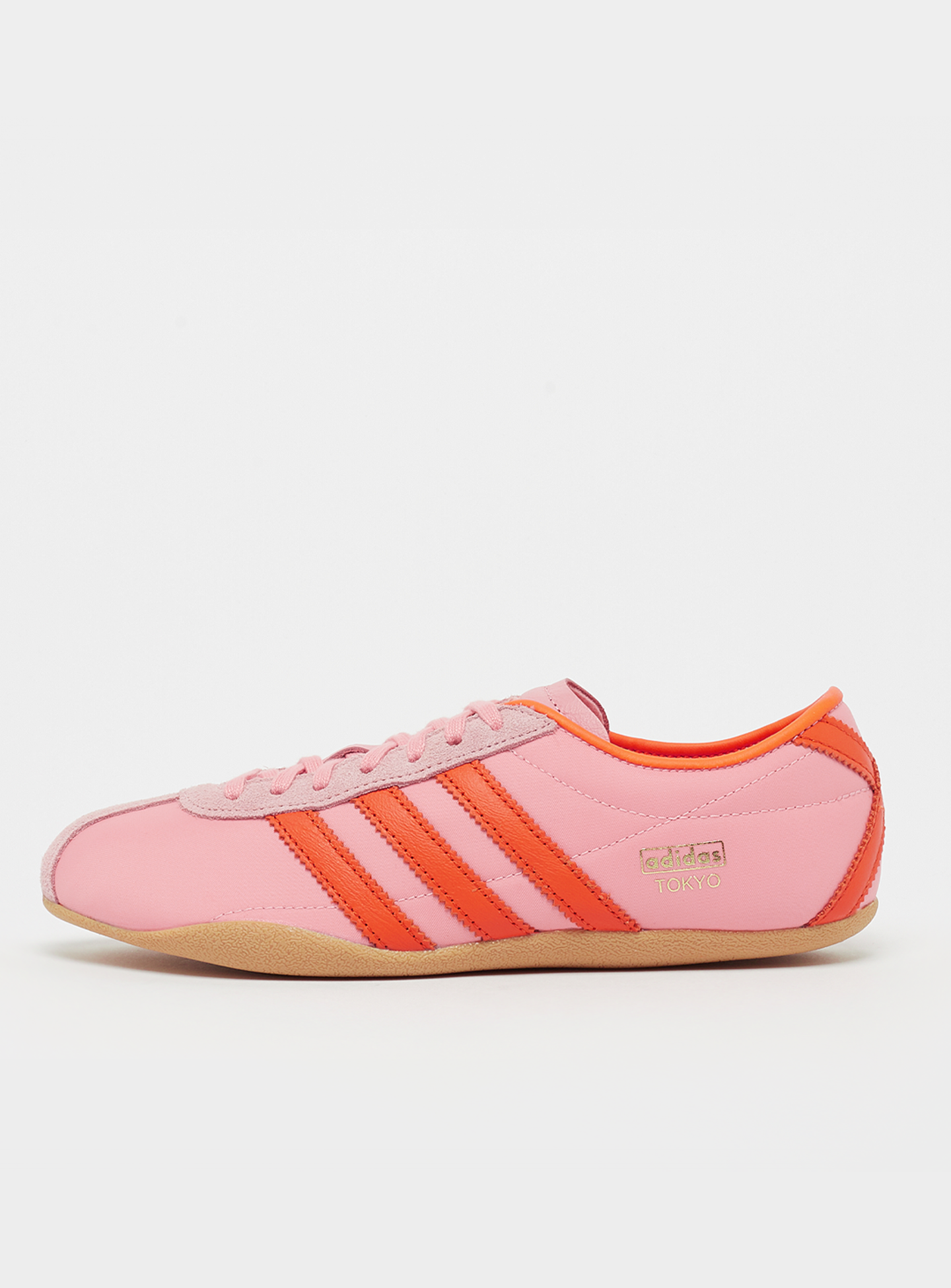 adidas Originals, Tokyo Sneaker W, light pink, Image 1 of 7