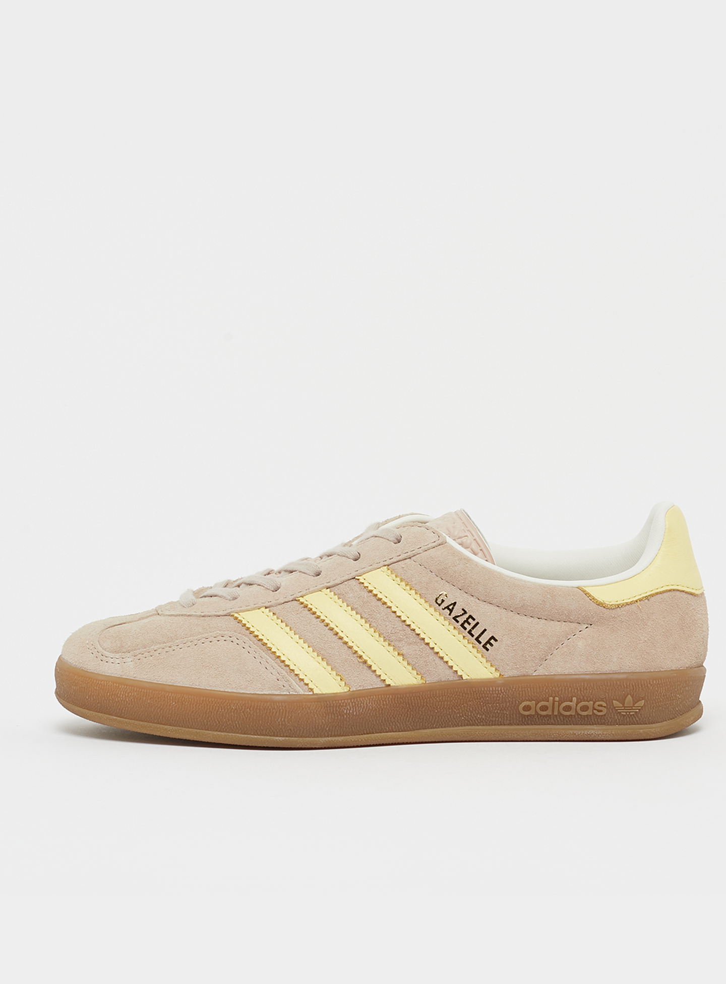 adidas Originals, Gazelle Indoor W Sneaker, beige, Image 1 of 5