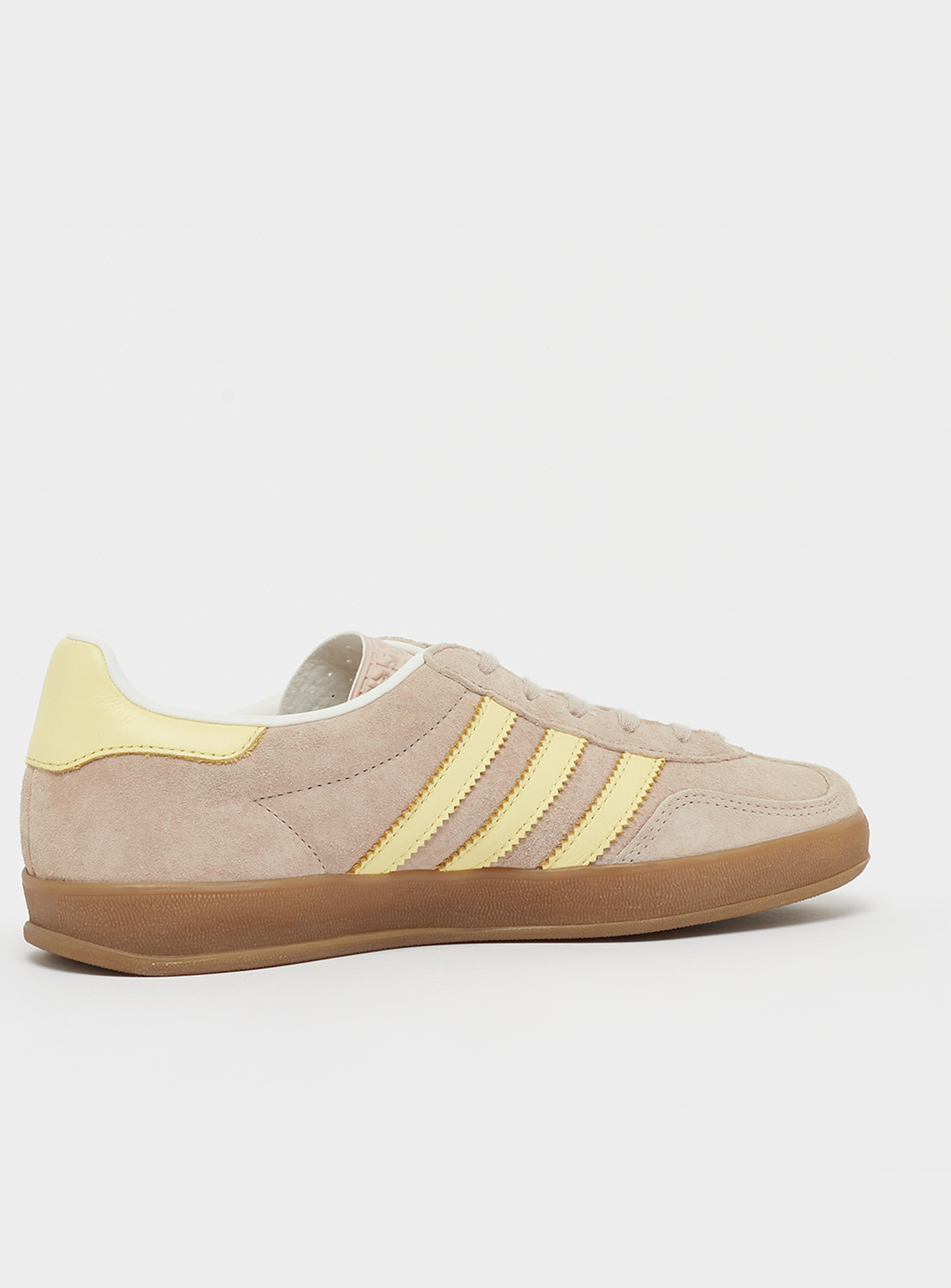 adidas Originals, Gazelle Indoor W Sneaker, beige, Image 3 of 5