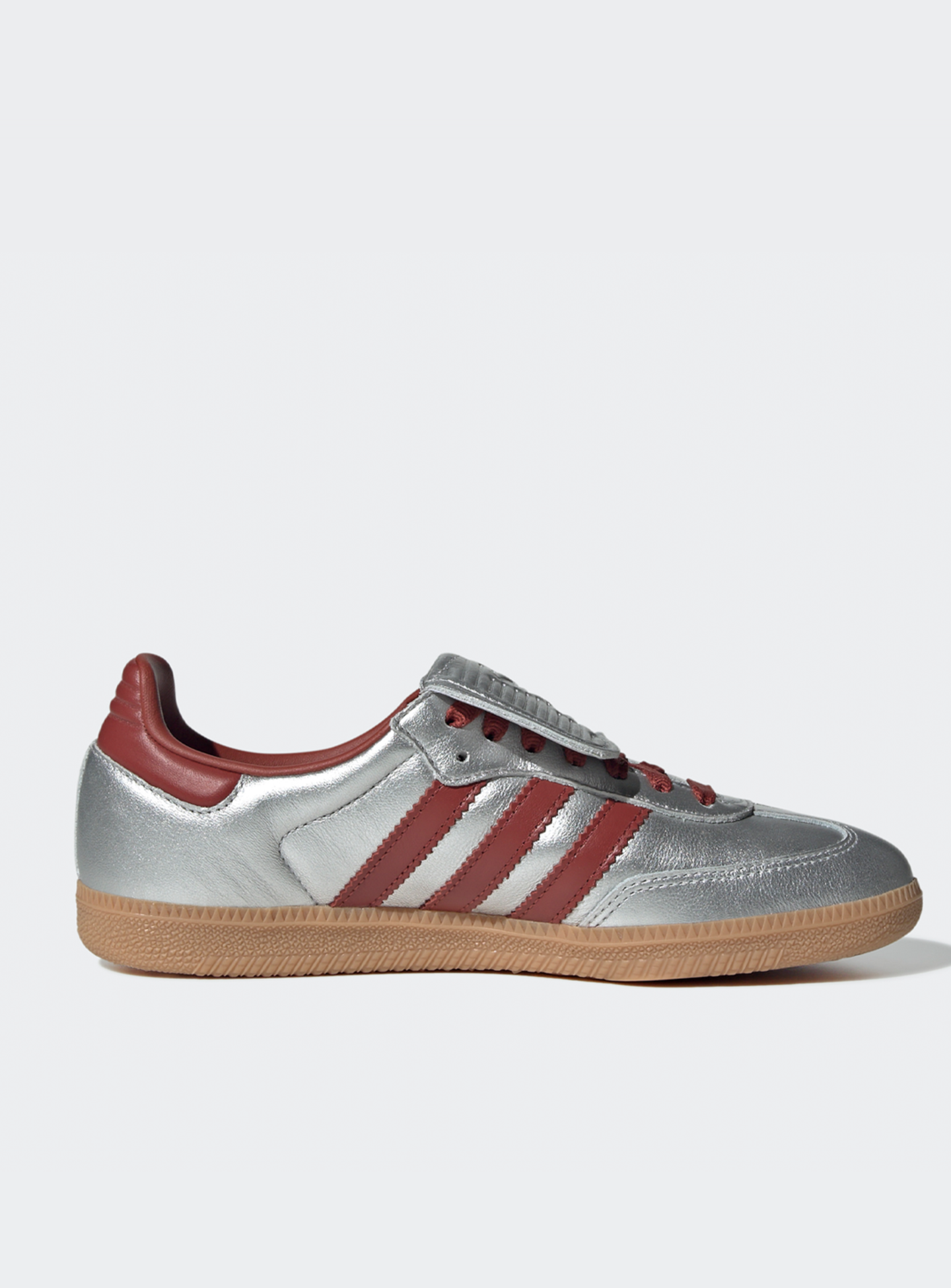 adidas Originals, Samba LT W Sneaker, silver, Image 2 of 8