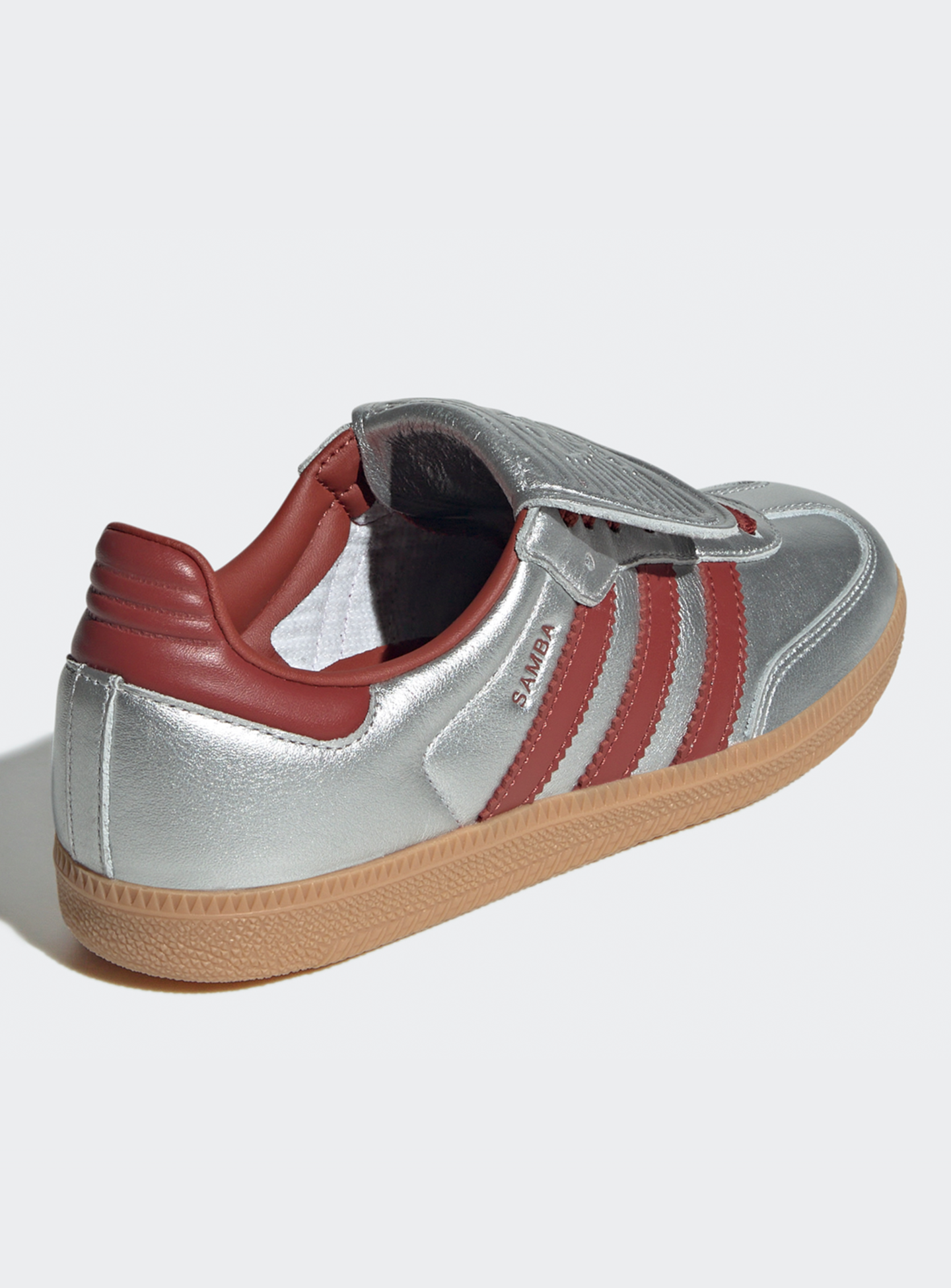 adidas Originals, Samba LT W Sneaker, silver, Image 4 of 8