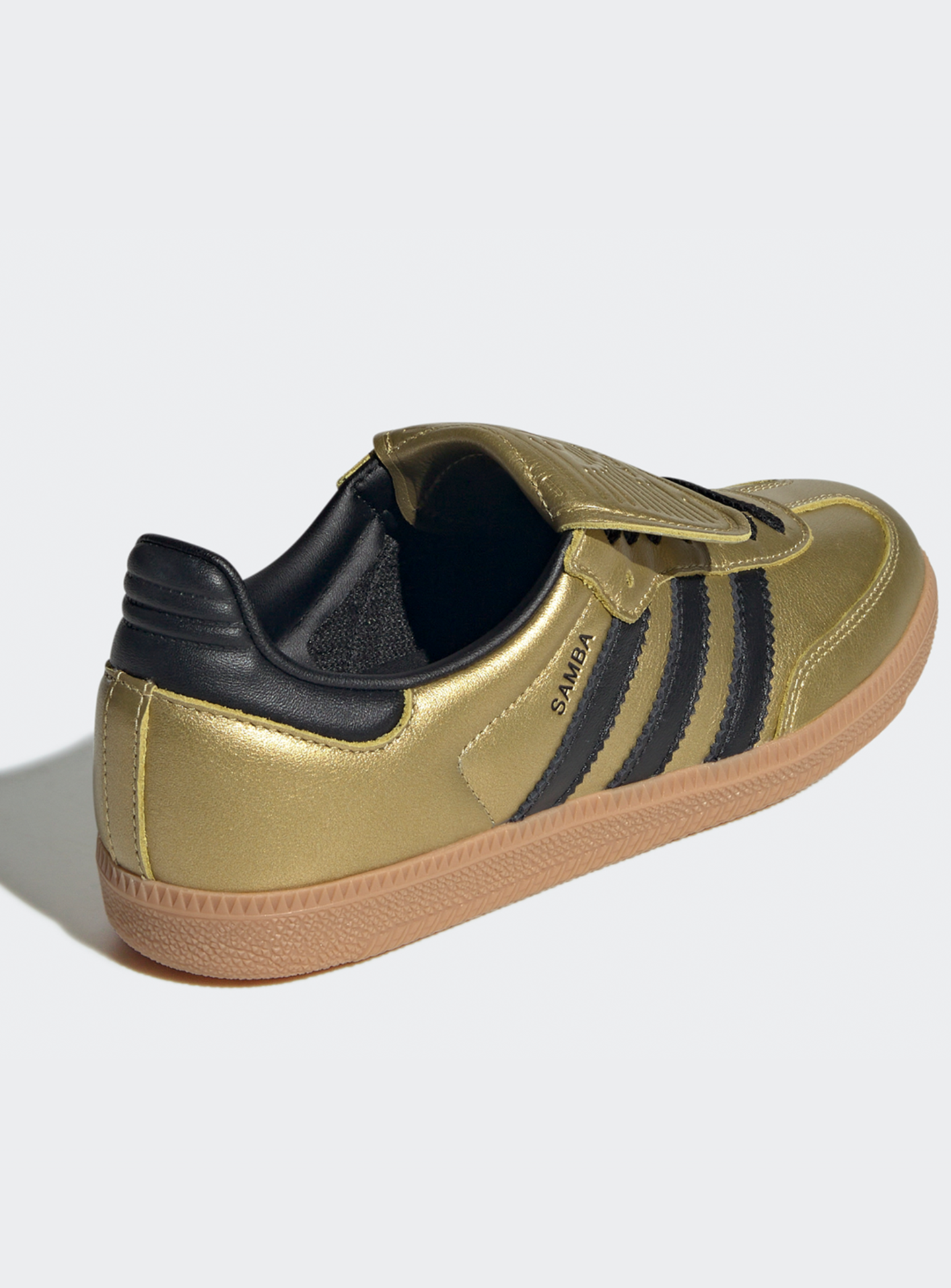 adidas Originals, Samba LT W Sneaker, gold, Image 4 of 8