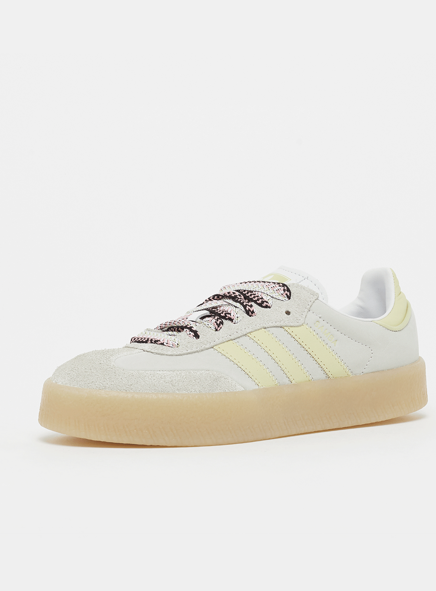 adidas Originals, Sambae W Sneaker, grey, Image 2 of 8