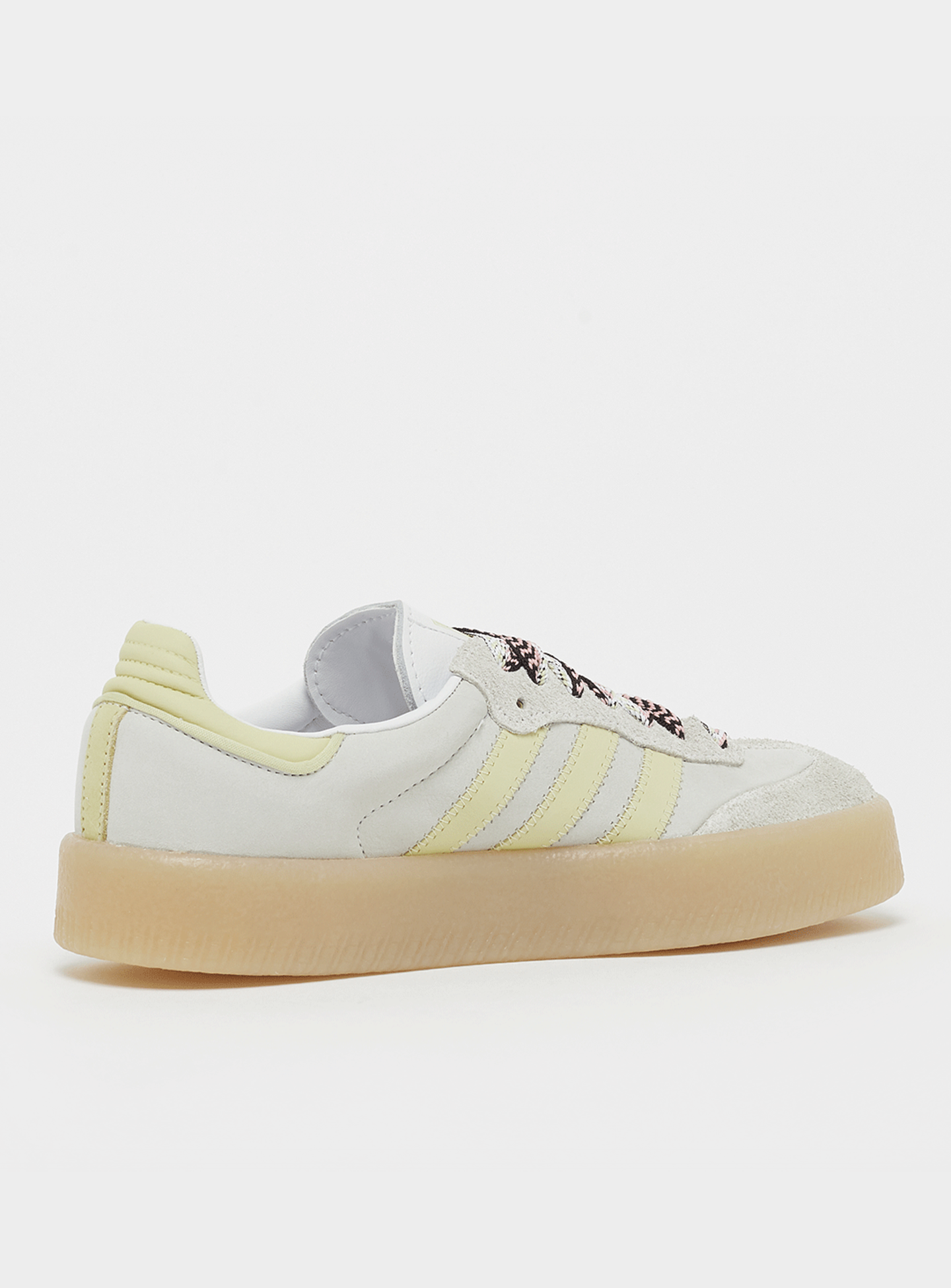 adidas Originals, Sambae W Sneaker, grey, Image 3 of 8