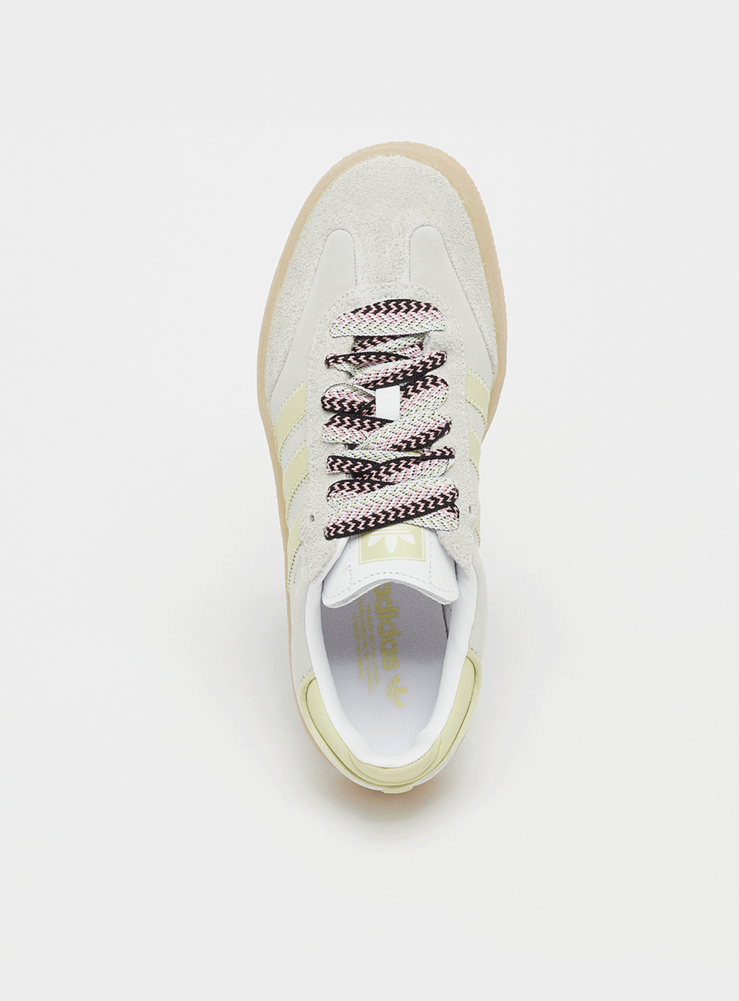 adidas Originals, Sambae W Sneaker, grey, Image 5 of 8