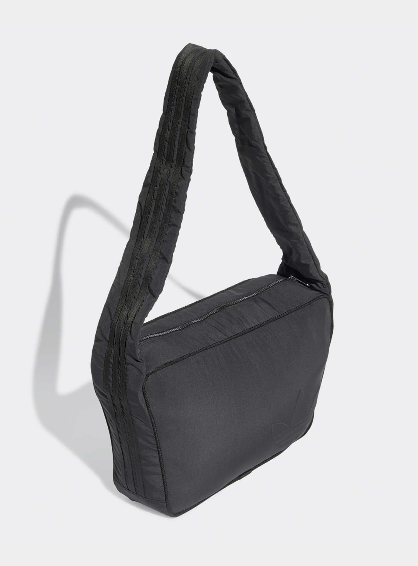 adidas Originals, Bowling Bag, black, Image 3 of 6