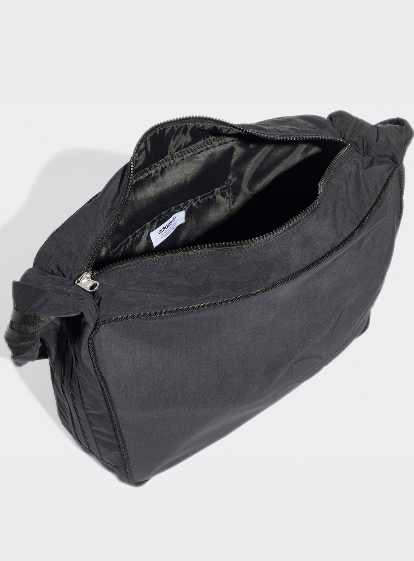 adidas Originals, Bowling Bag, black, Image 4 of 6