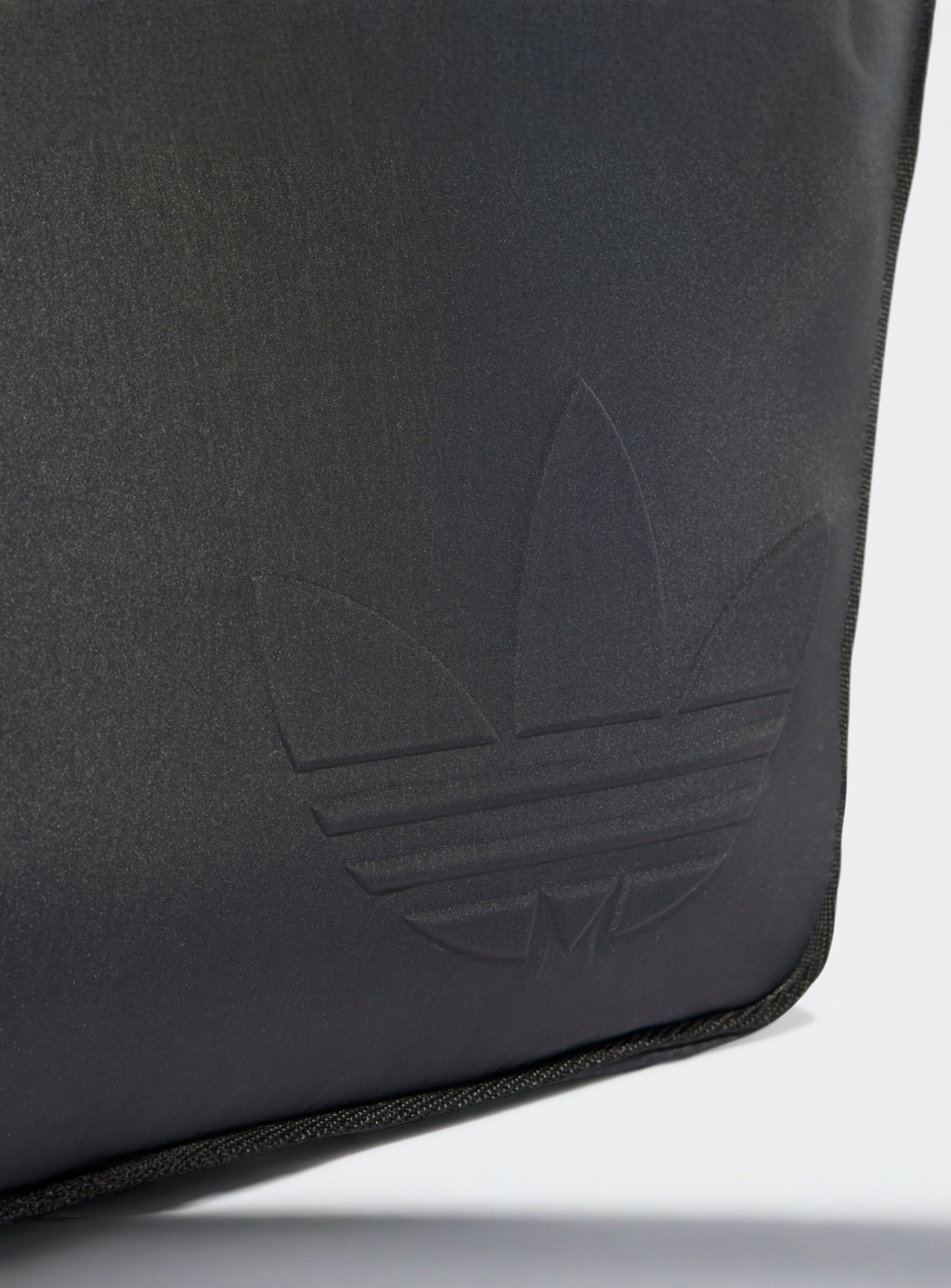 adidas Originals, Bowling Bag, black, Image 6 of 6