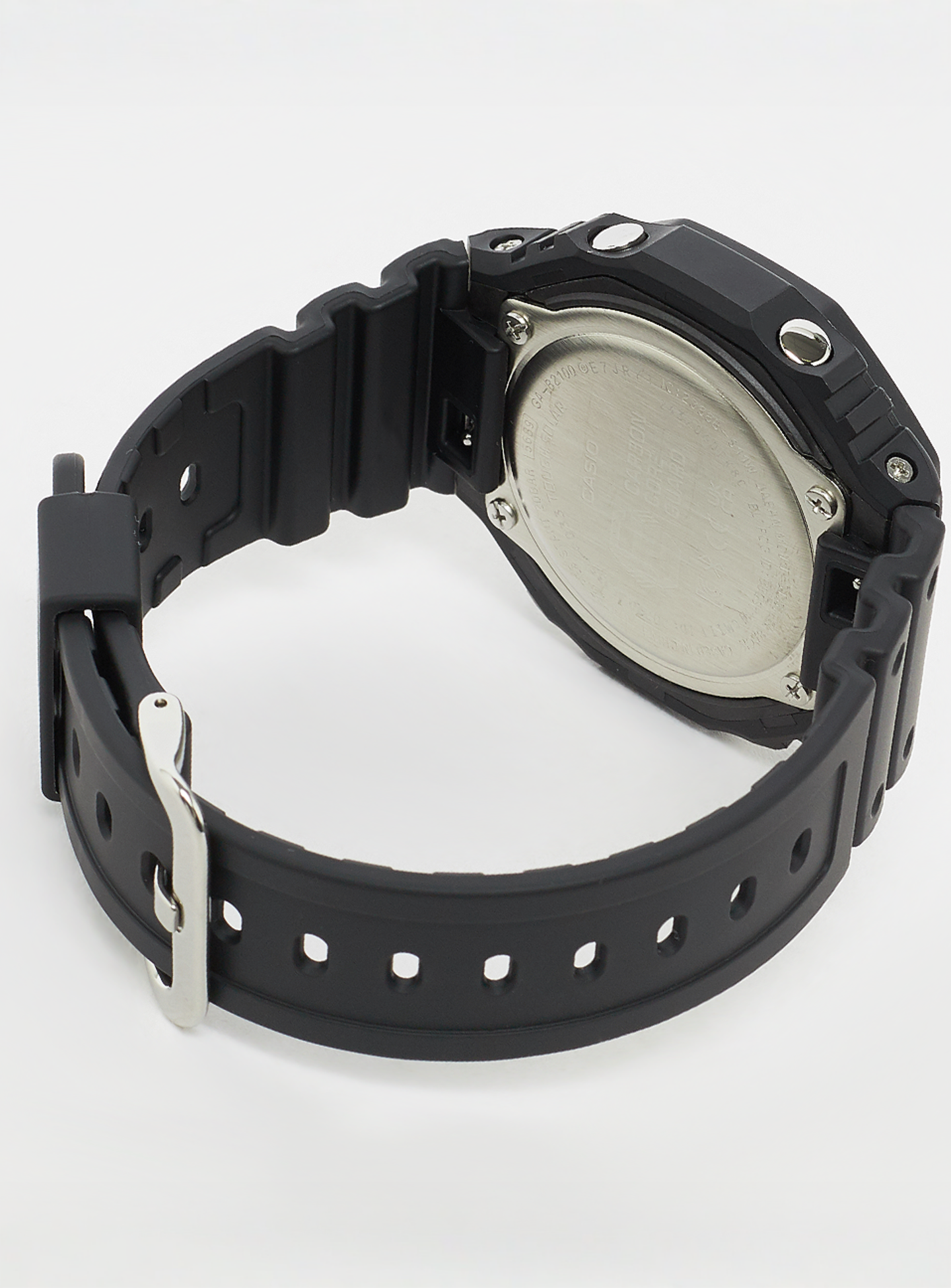 G-SHOCK, GA-B2100MF-1AER, black, Image 2 of 2