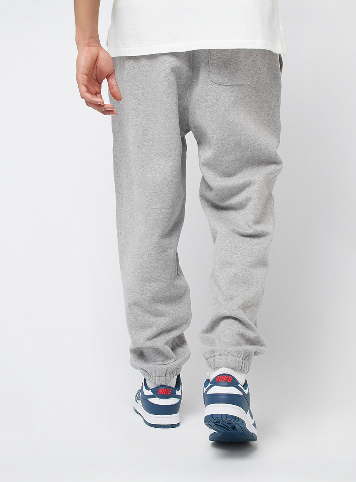 Polo Ralph Lauren, Athletic Pants, grey, Image 2 of 4