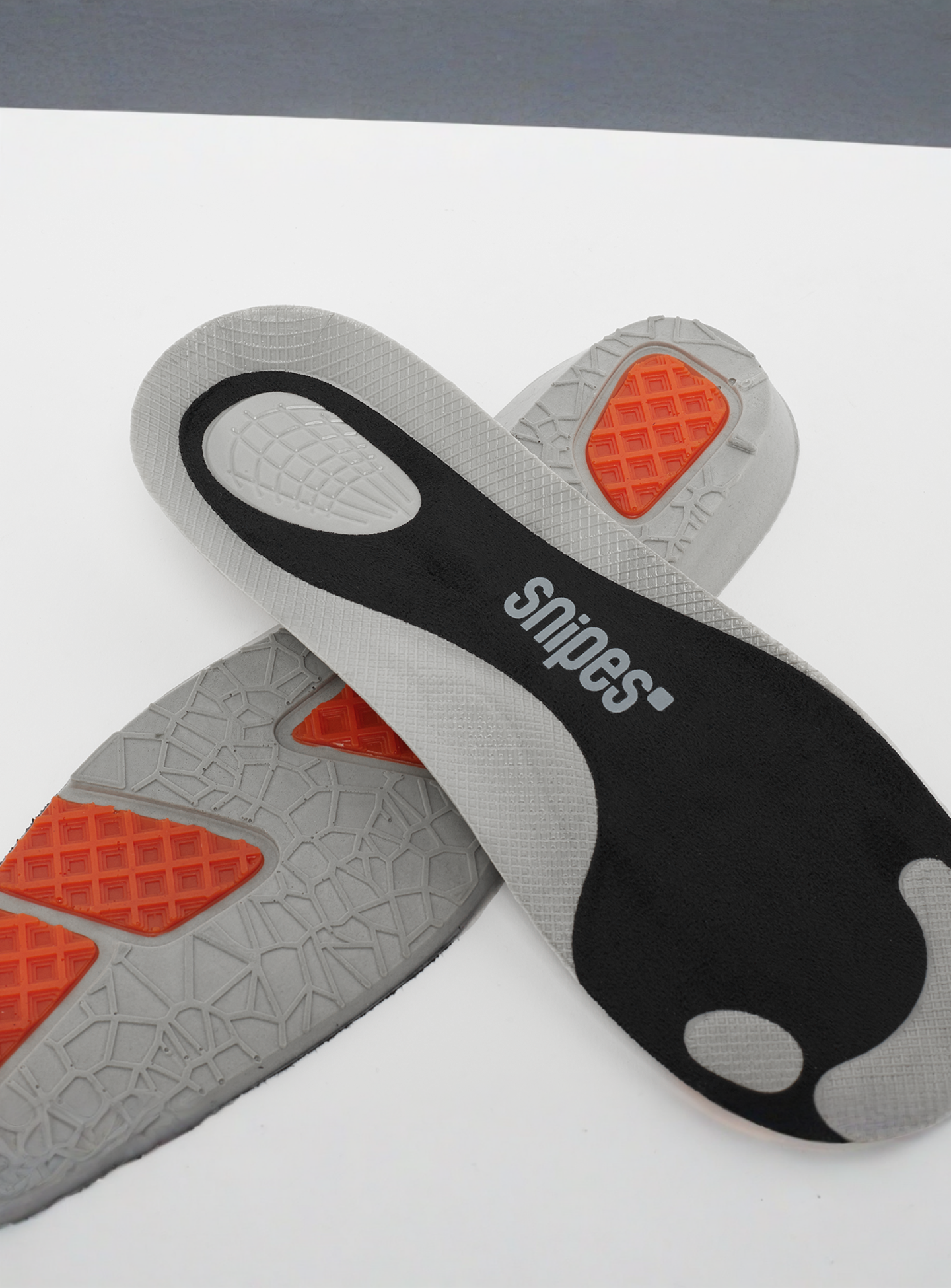 SNIPES, Comfort Insole, multi-colour, Image 2 of 2