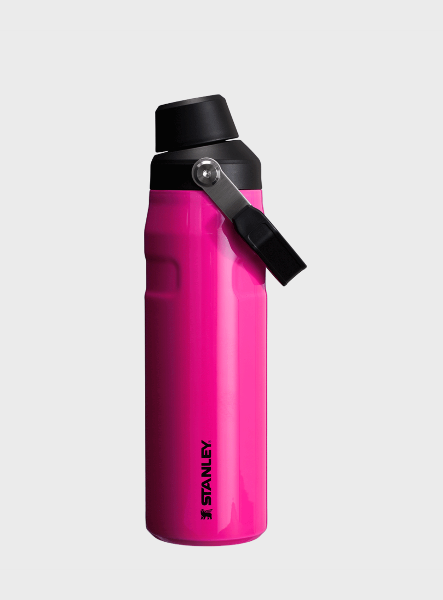 Stanley, The Aerolight IceFlow™ Fast Flow Bottle | 0,7L, light pink, Image 1 of 3