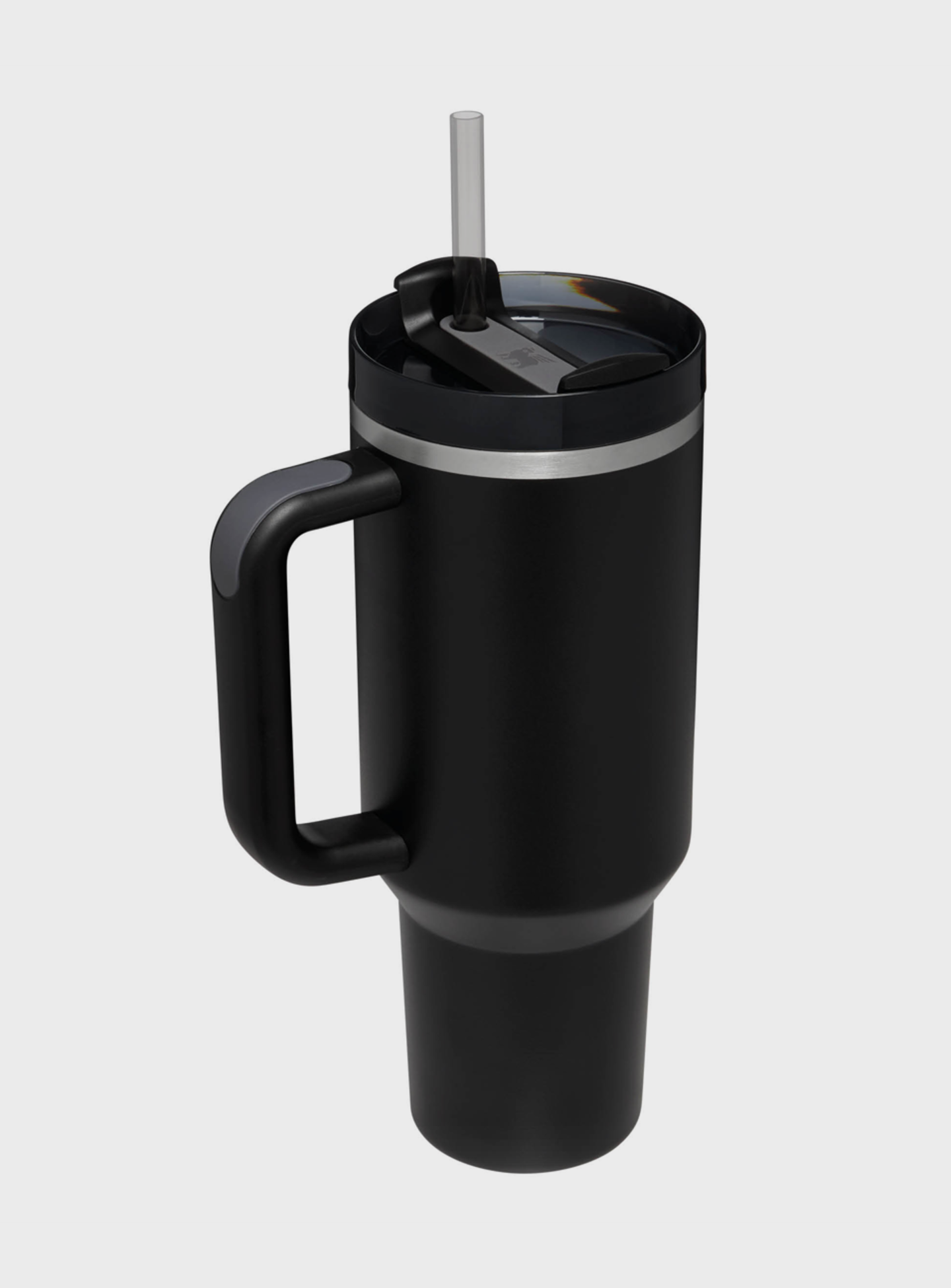 Stanley, The Quencher H2.0 Flowstate Tumbler | 1,2L, black, Image 2 of 4