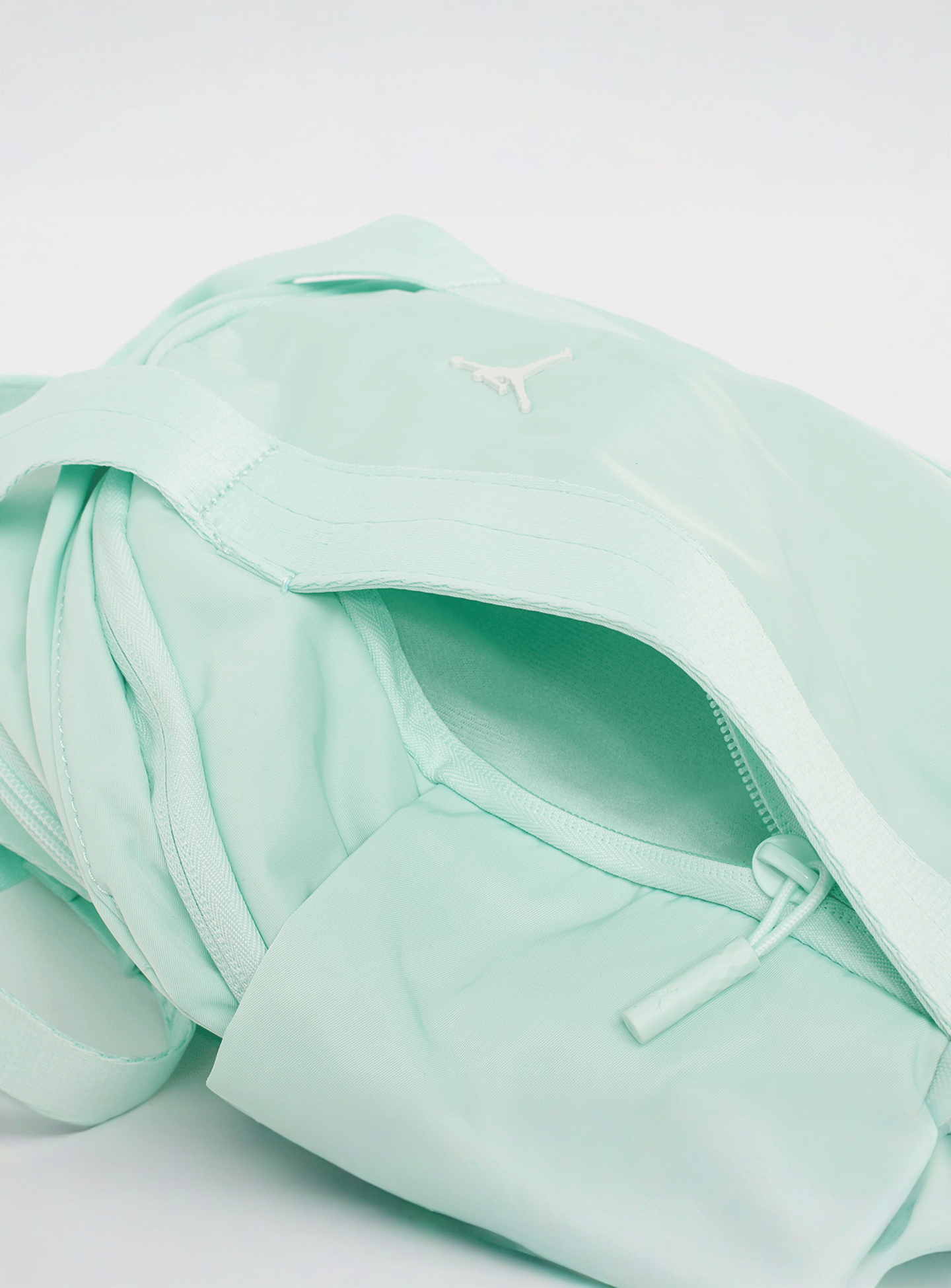 Jordan, Jaw Alpha Mini Backpack, blue, Image 5 of 7