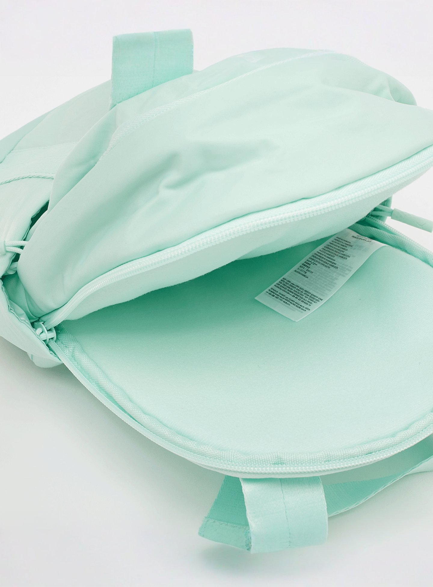 Jordan, Jaw Alpha Mini Backpack, blue, Image 7 of 7