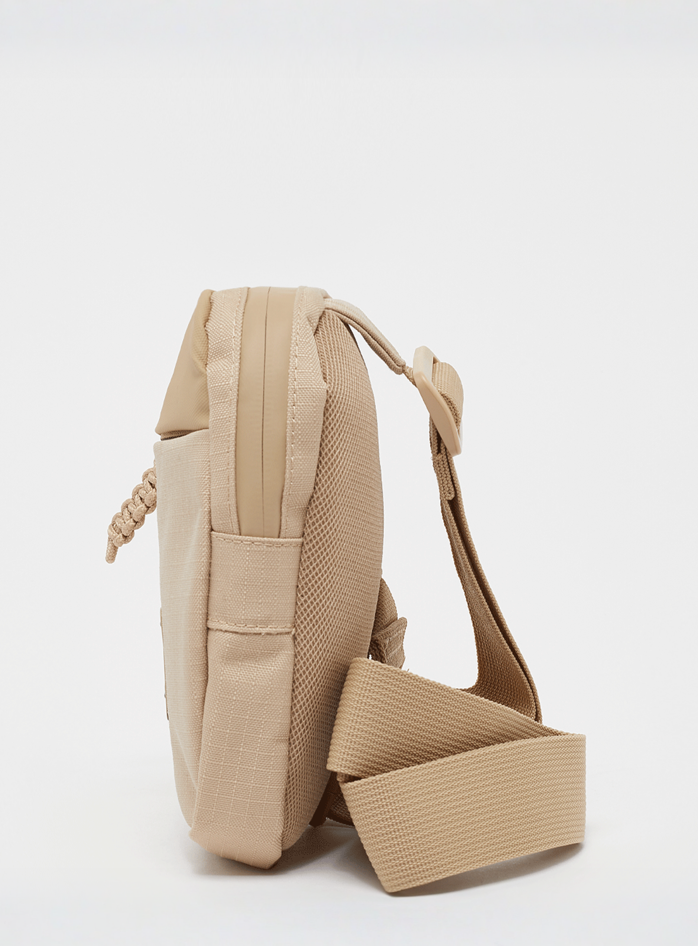 Jordan, Jam Franchise Hip Bag, beige, Image 2 of 5