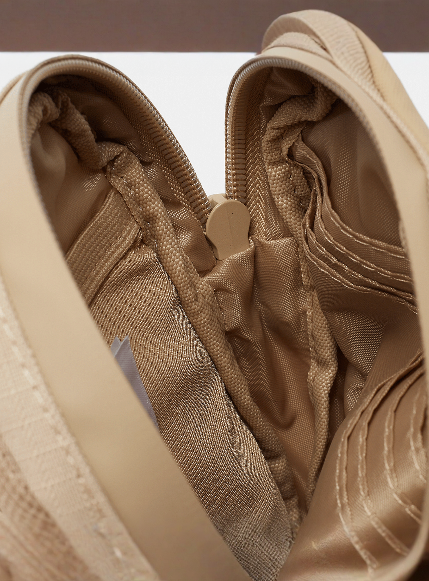 Jordan, Jam Franchise Hip Bag, beige, Image 5 of 5