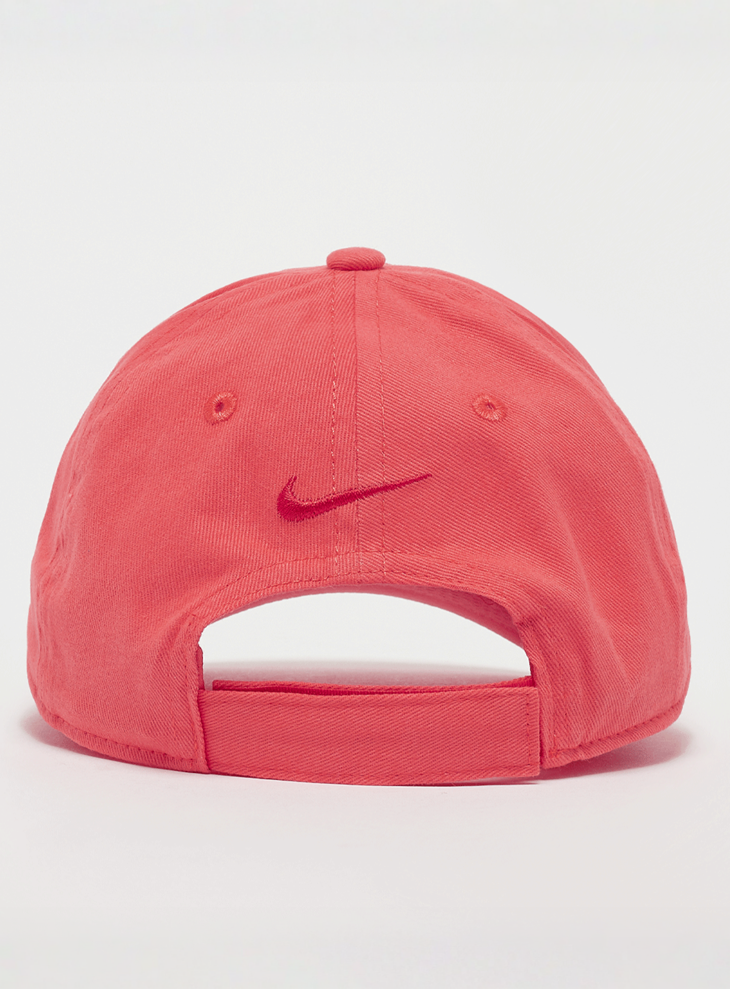 Nike, Box Futura Club Cap, red, Image 2 of 4