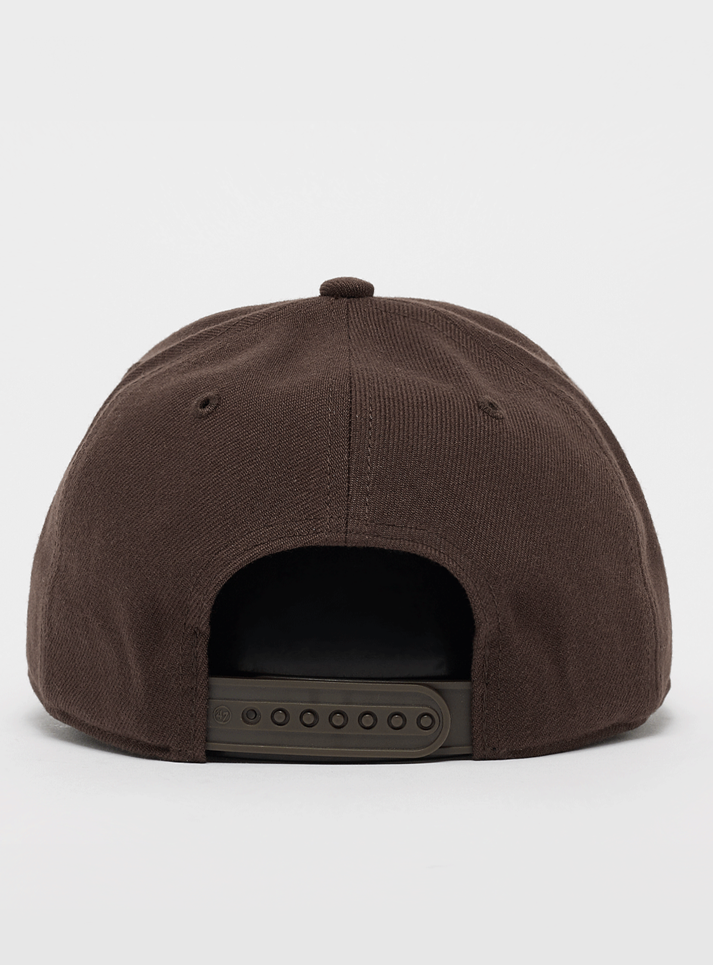'47, '47 MVP Snapback MLB New York Yankees, brown, Image 2 of 4