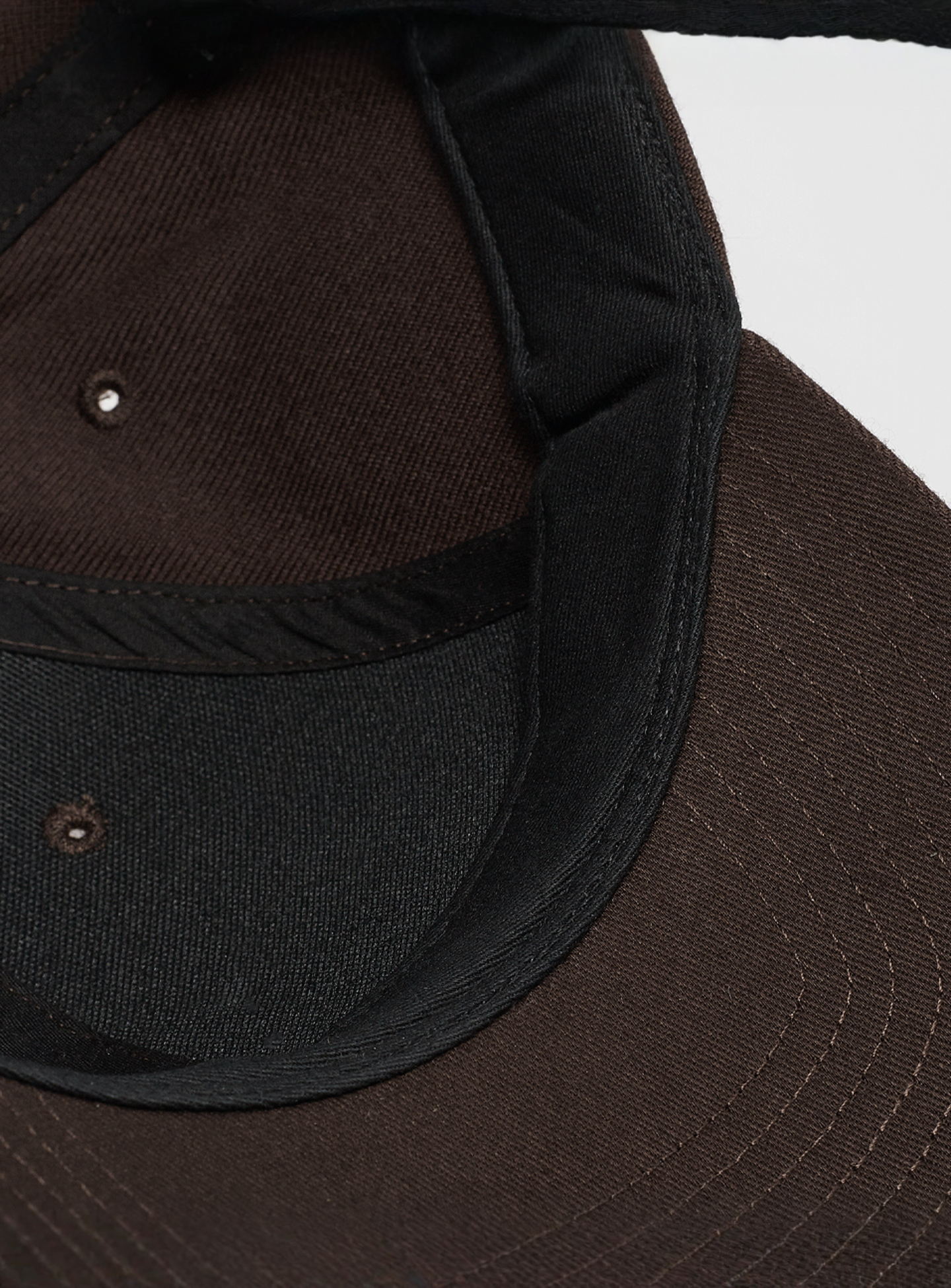 '47, '47 MVP Snapback MLB New York Yankees, brown, Image 4 of 4