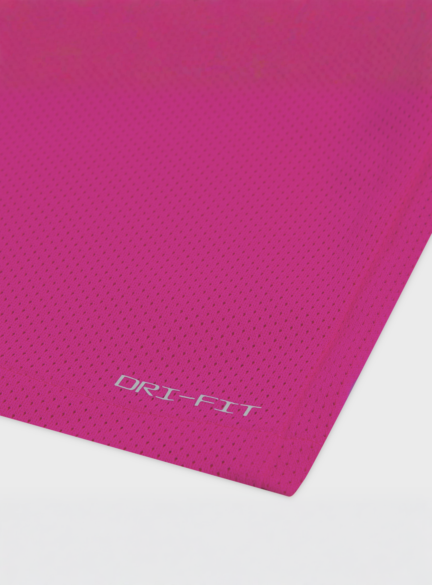 Nike, Dri-Fit Tee and Shorts Set, light pink, Image 5 of 5
