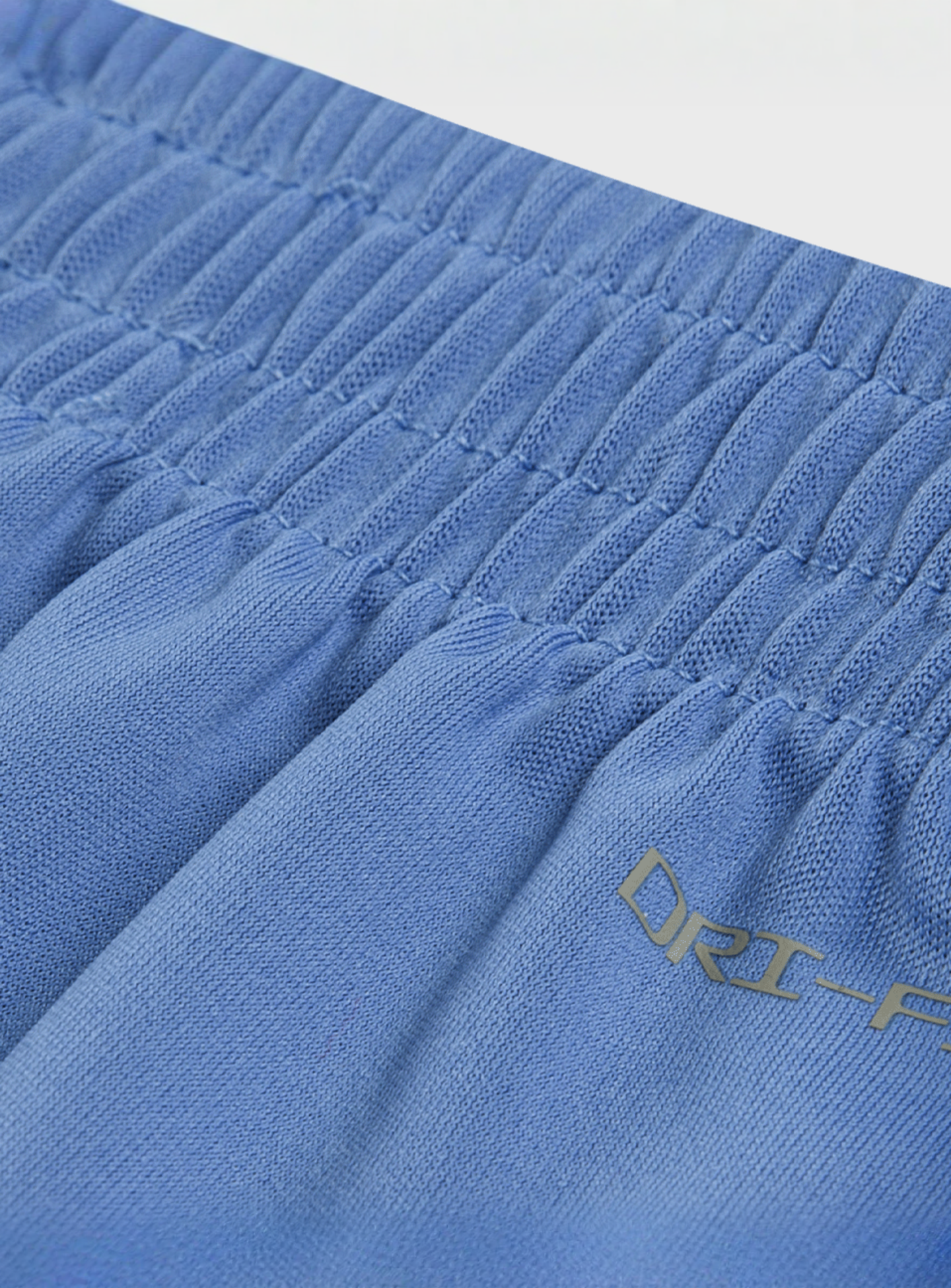 Nike, Dri-Fit Shortsleeve Tee Short Set, blue, Image 4 of 5