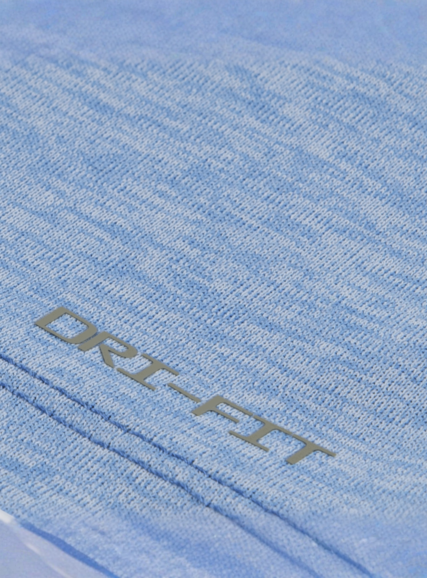 Nike, Dri-Fit Shortsleeve Tee Short Set, blue, Image 5 of 5