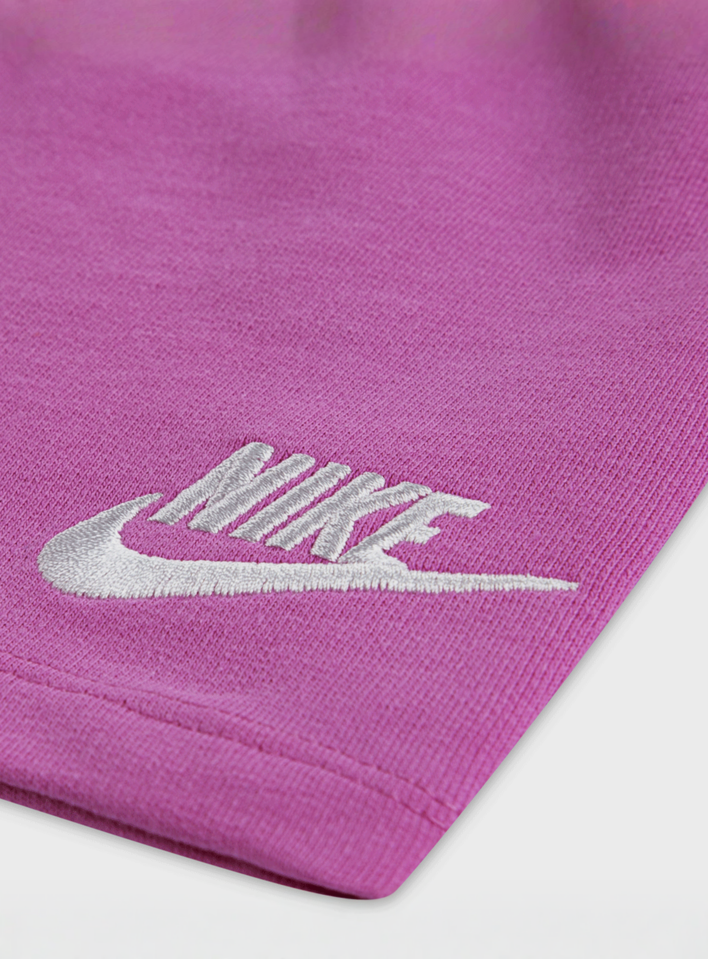 Nike, NKG Baby French Terry Set, light pink, Image 4 of 4